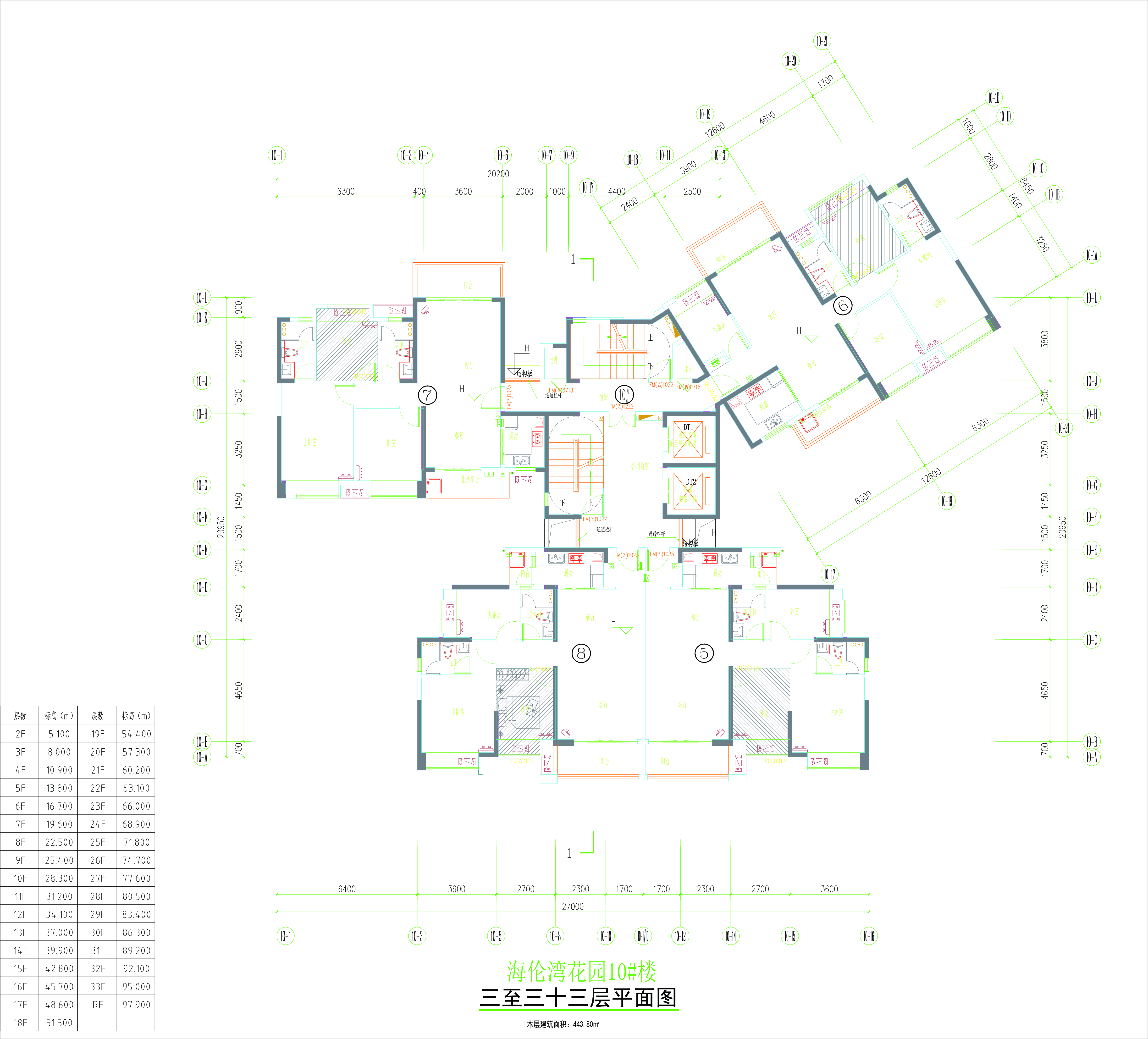 10#標(biāo)準(zhǔn)層平面圖.jpg