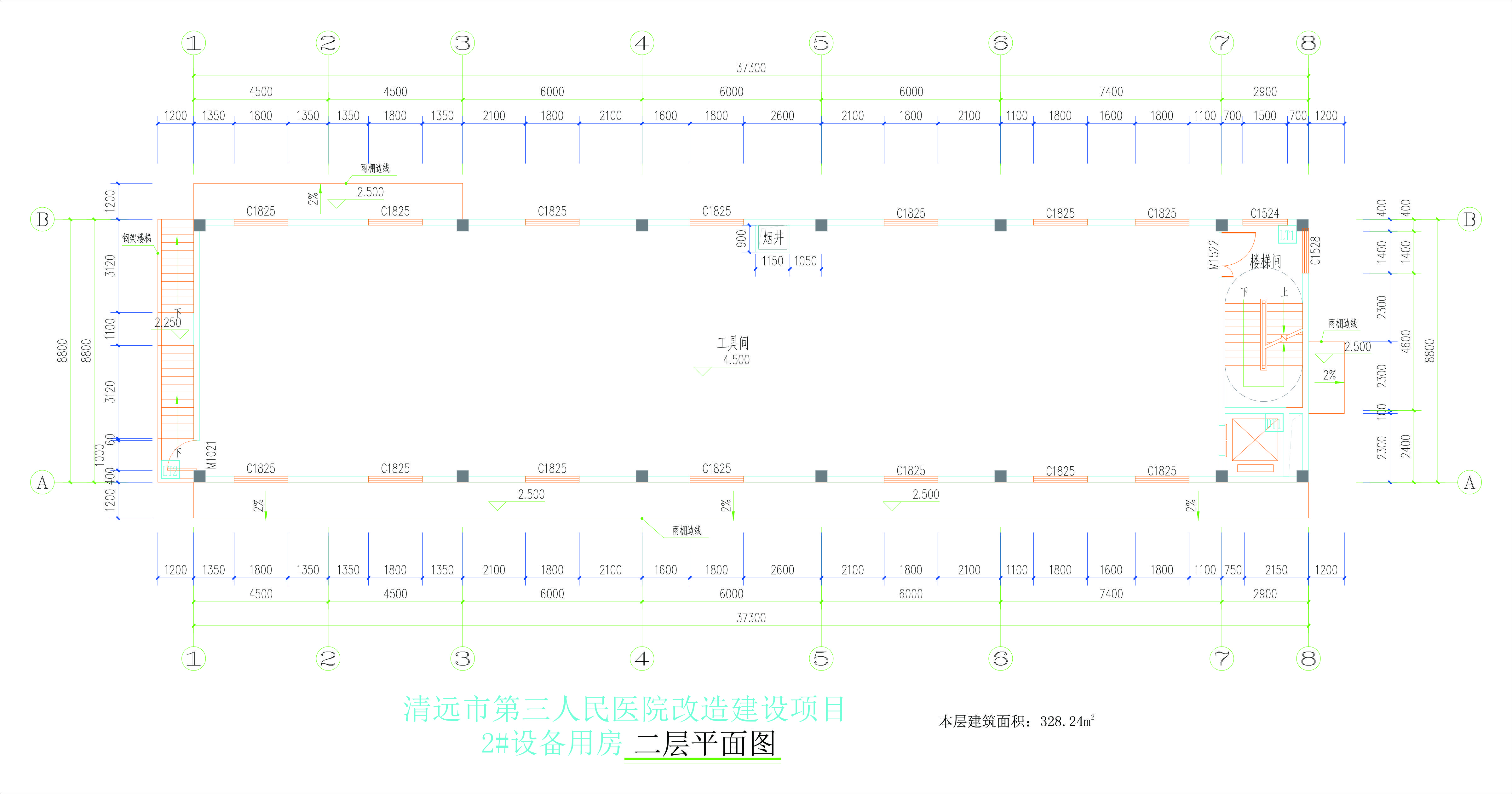 2#設備用房二層平面圖.jpg