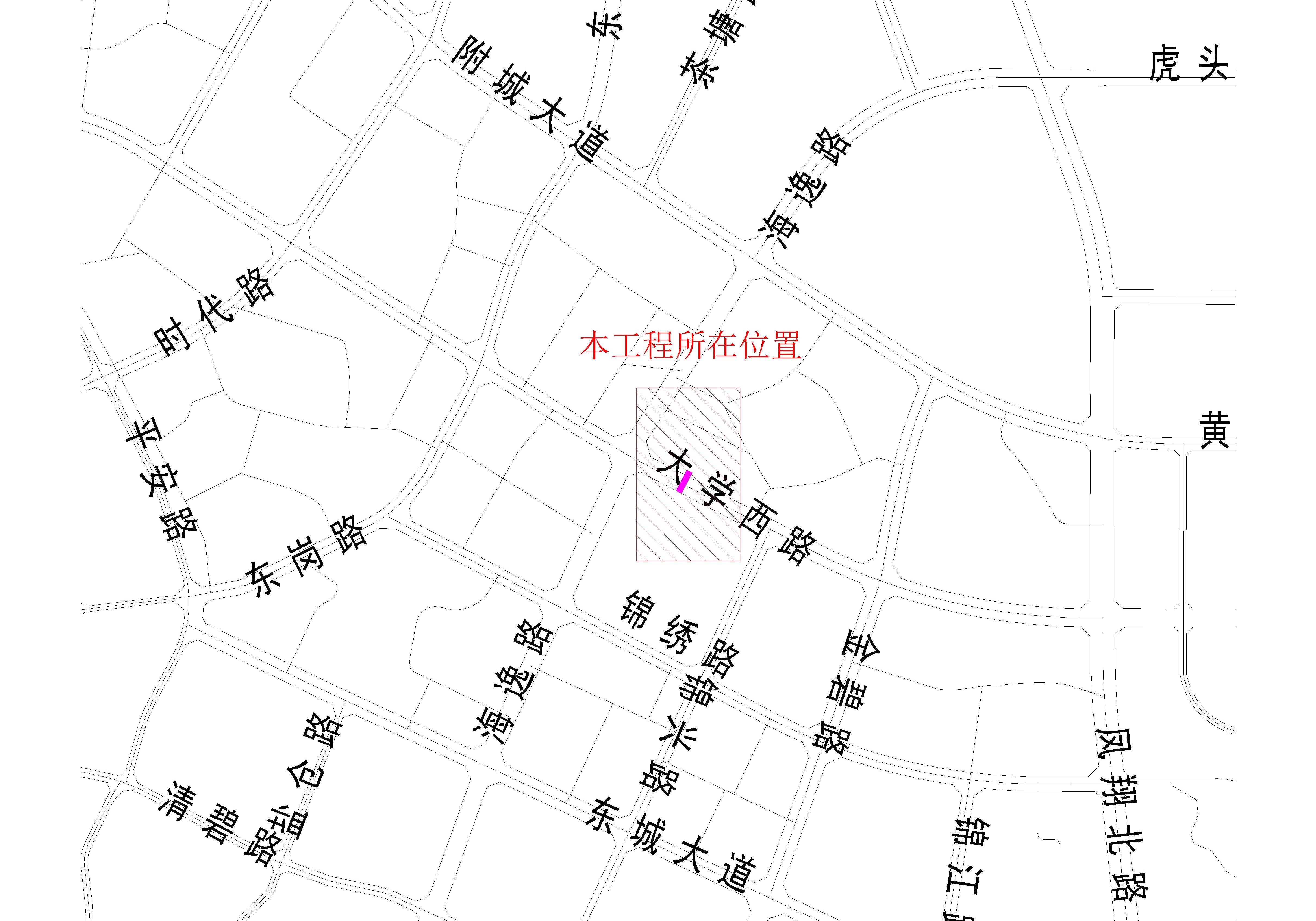 2020.6.18-38清遠(yuǎn)市嘉悅名苑市政報(bào)建W-布局1.jpg