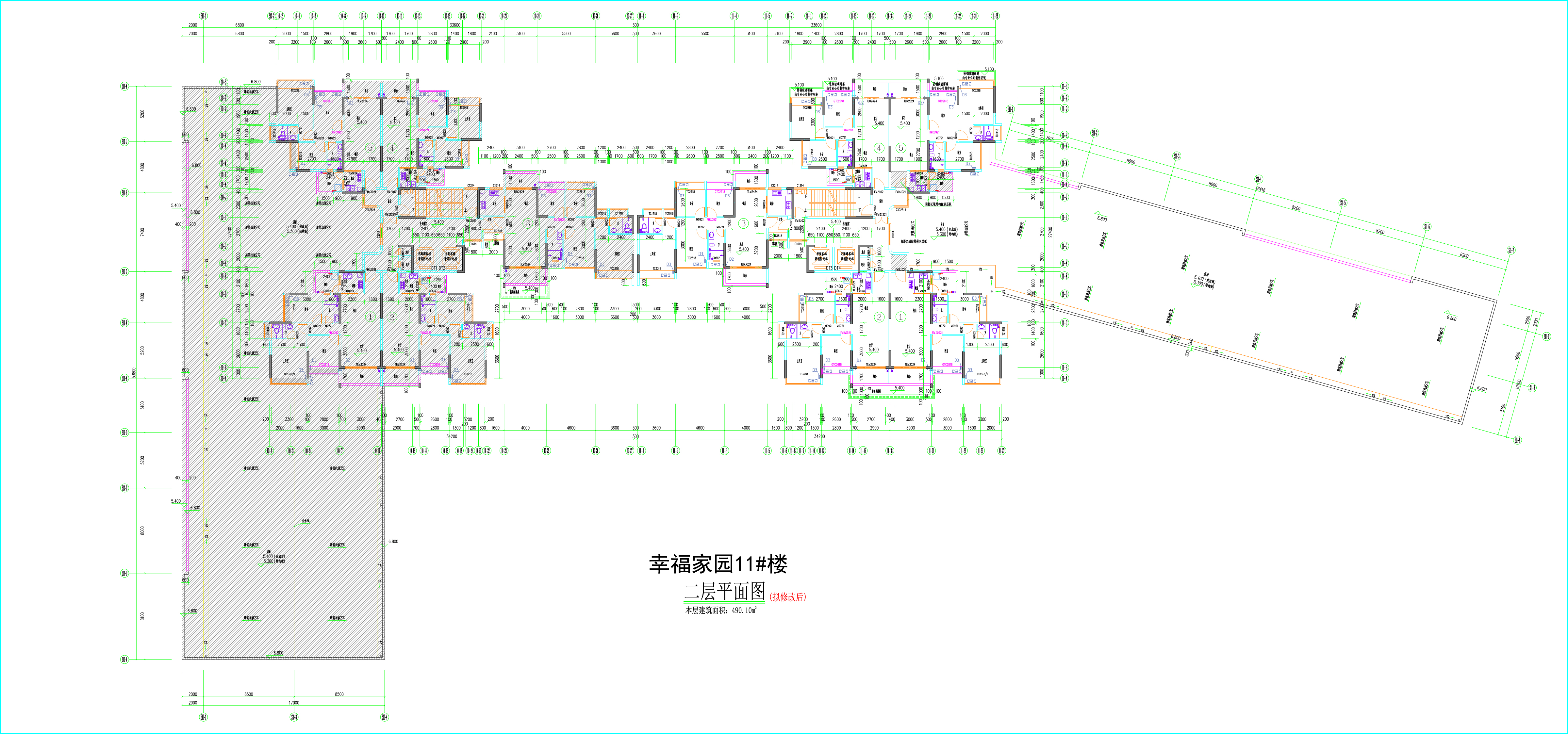 11#樓二層平面圖（修改后）.jpg