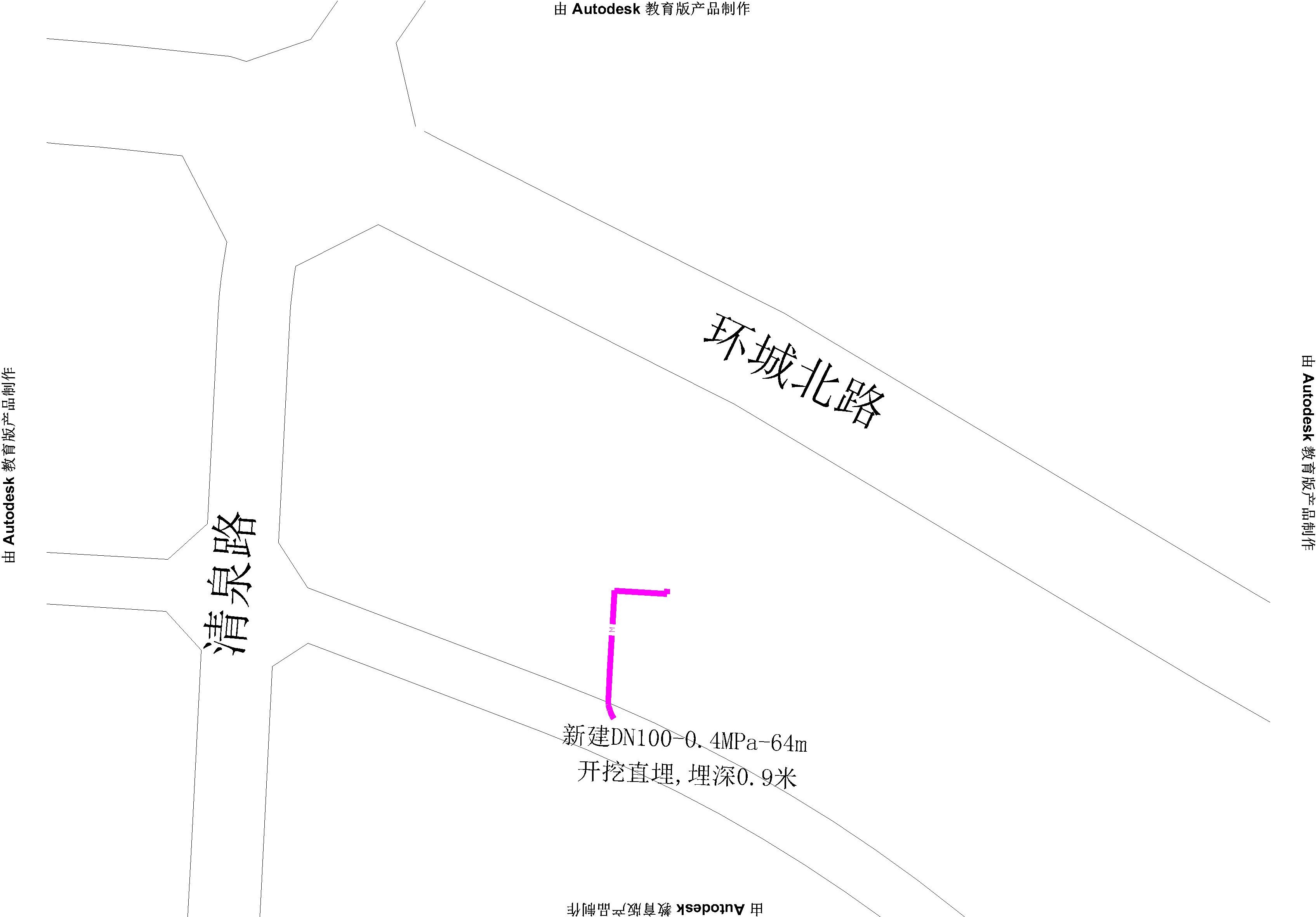 清新區(qū)周繼華商住樓市政中壓燃氣管道工程.jpg