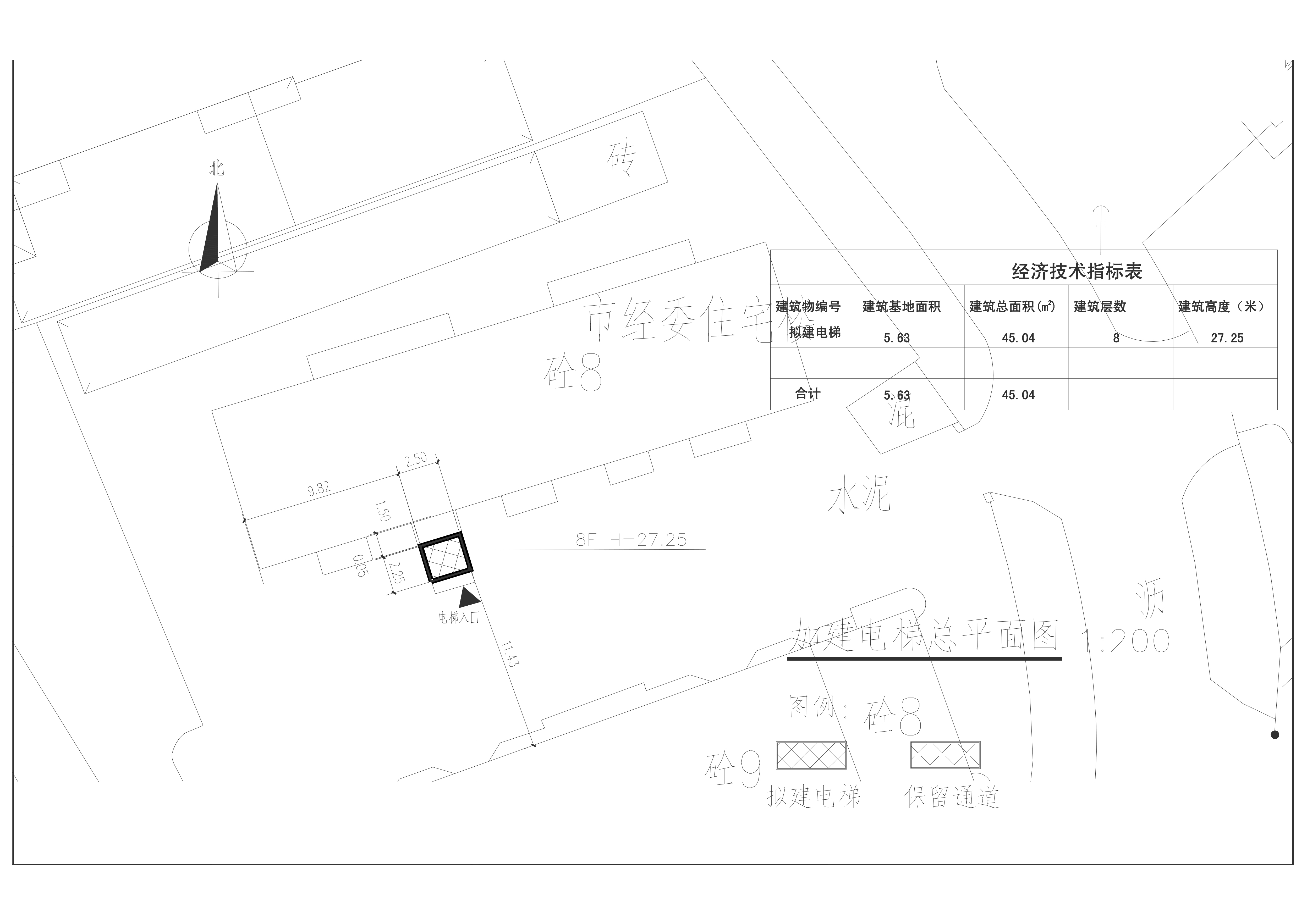 新城五號區(qū)30號樓總平面圖_t3-Model.jpg