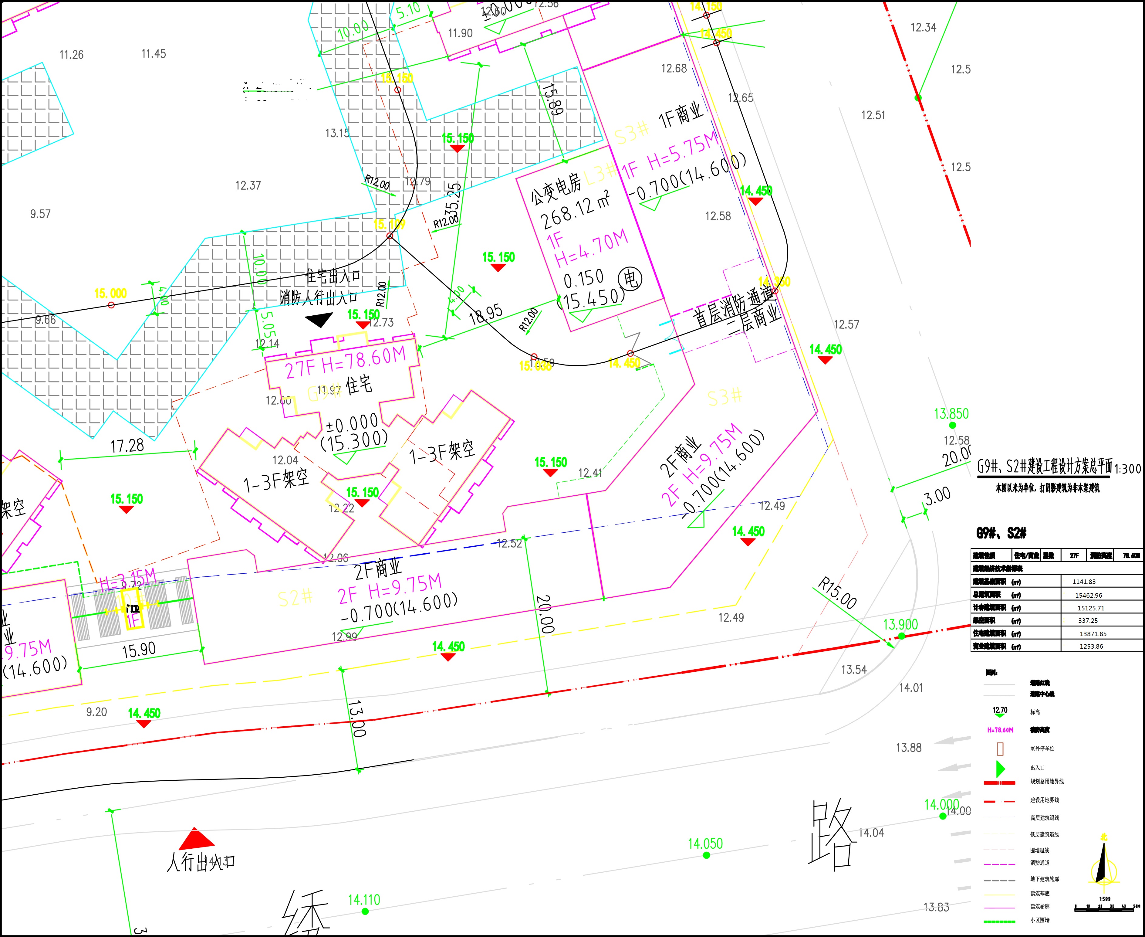 清遠薔薇熙岸_DT_建設工程設計方案總平面.jpg