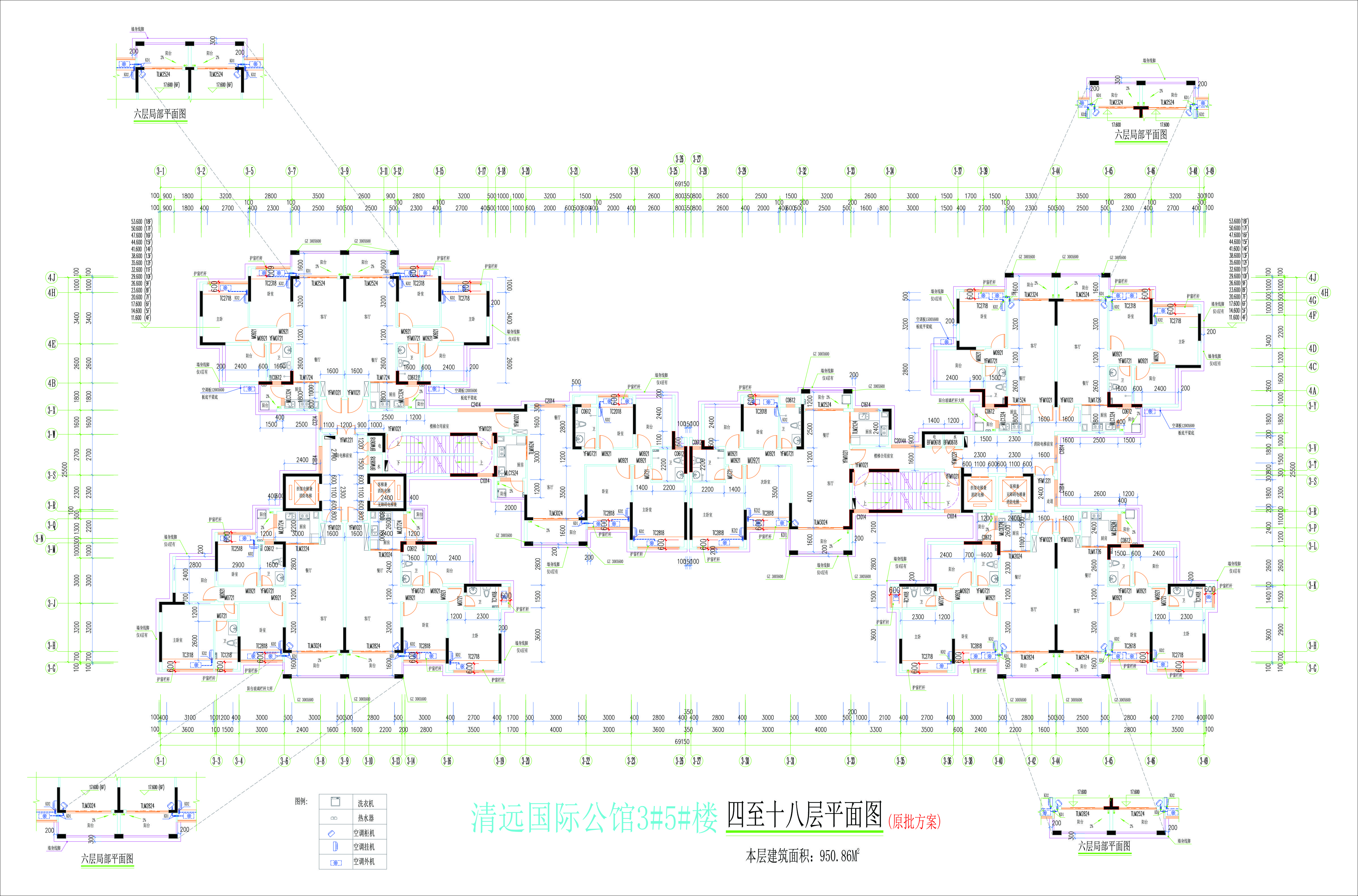 3#5#樓標(biāo)準(zhǔn)層平面圖.jpg