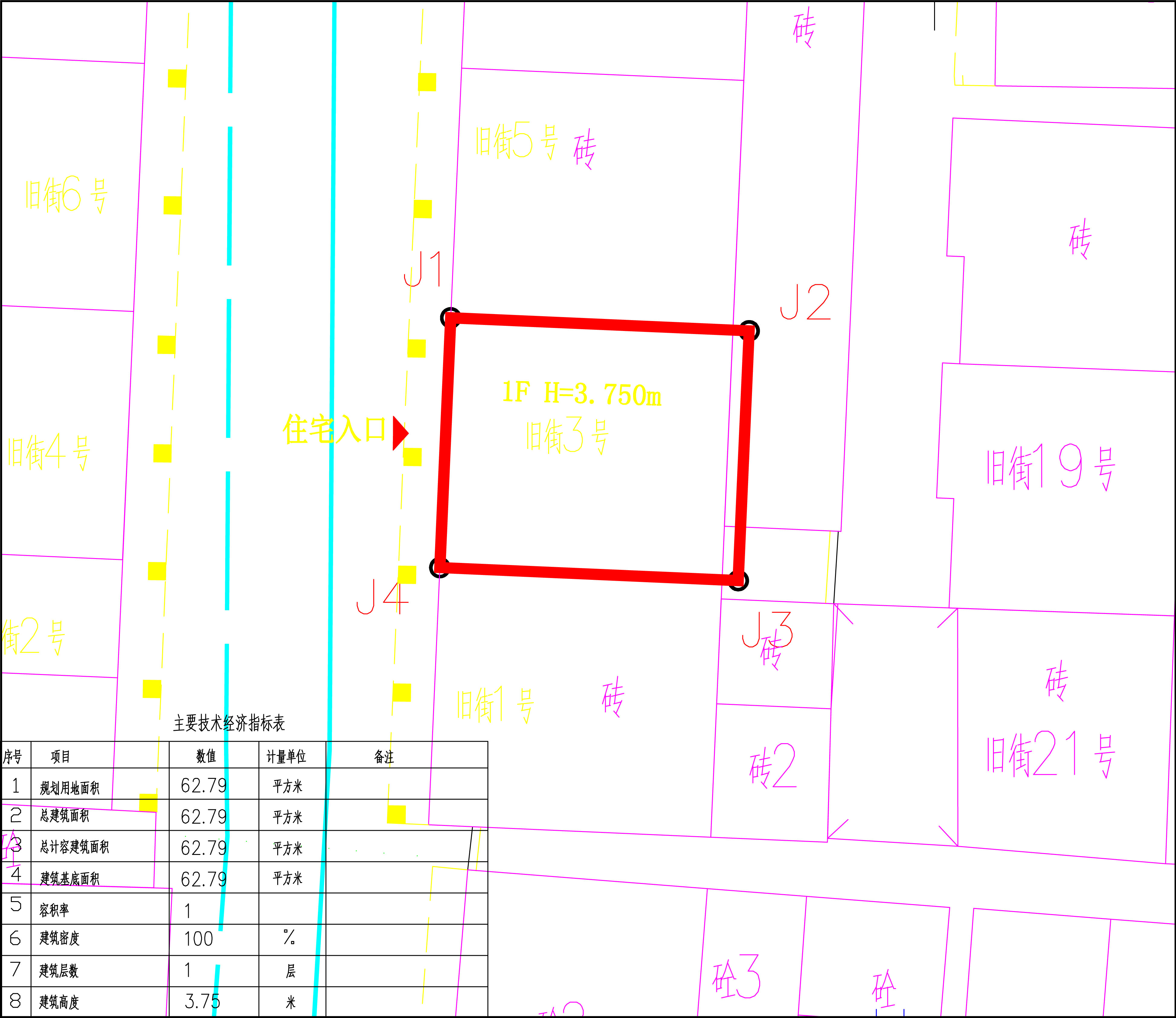 張家杰3號(hào)用地平面圖（2000）.jpg