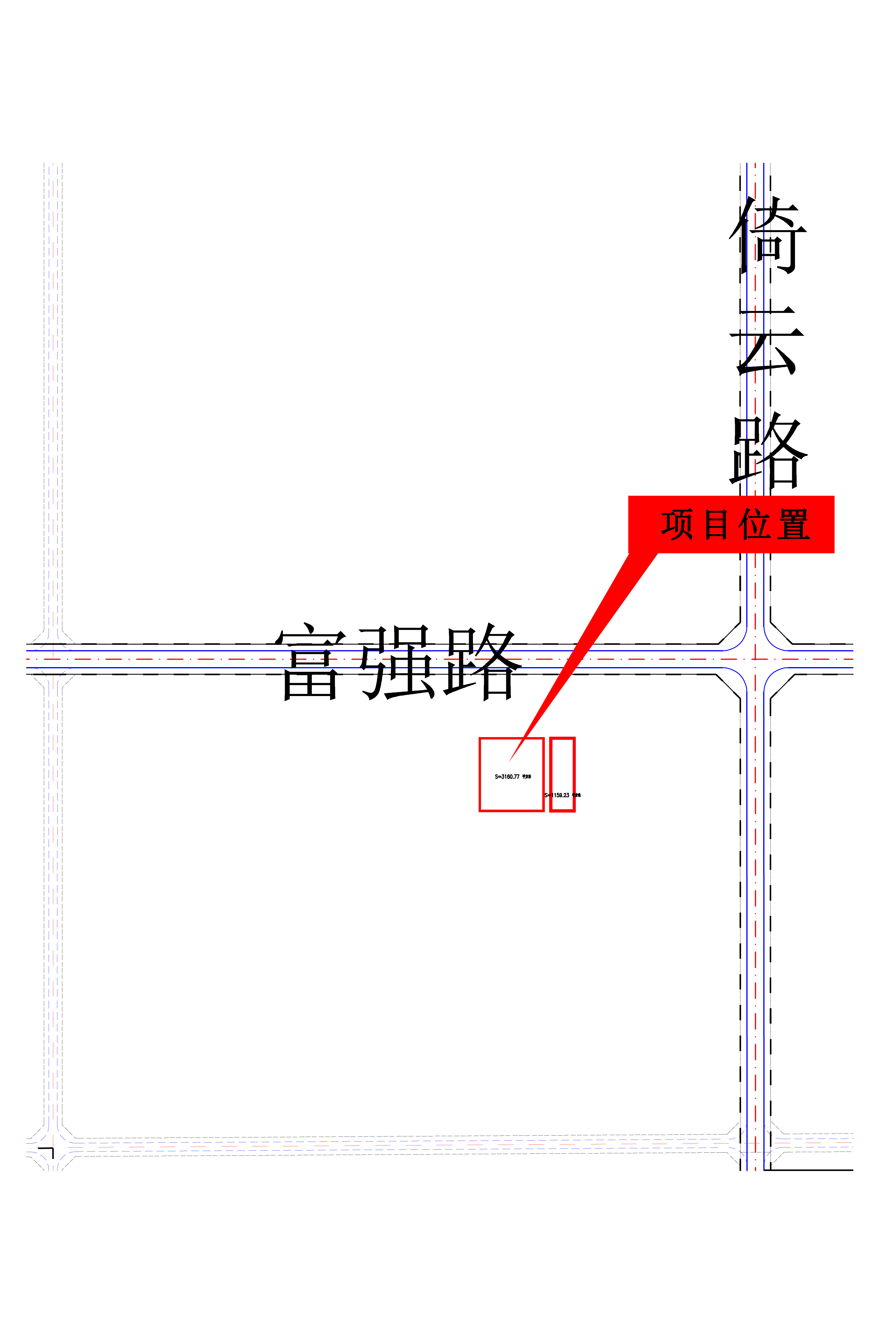 《清遠(yuǎn)市清新區(qū)云龍工業(yè)園A區(qū)控制性詳細(xì)規(guī)劃》-2000-Model.jpg