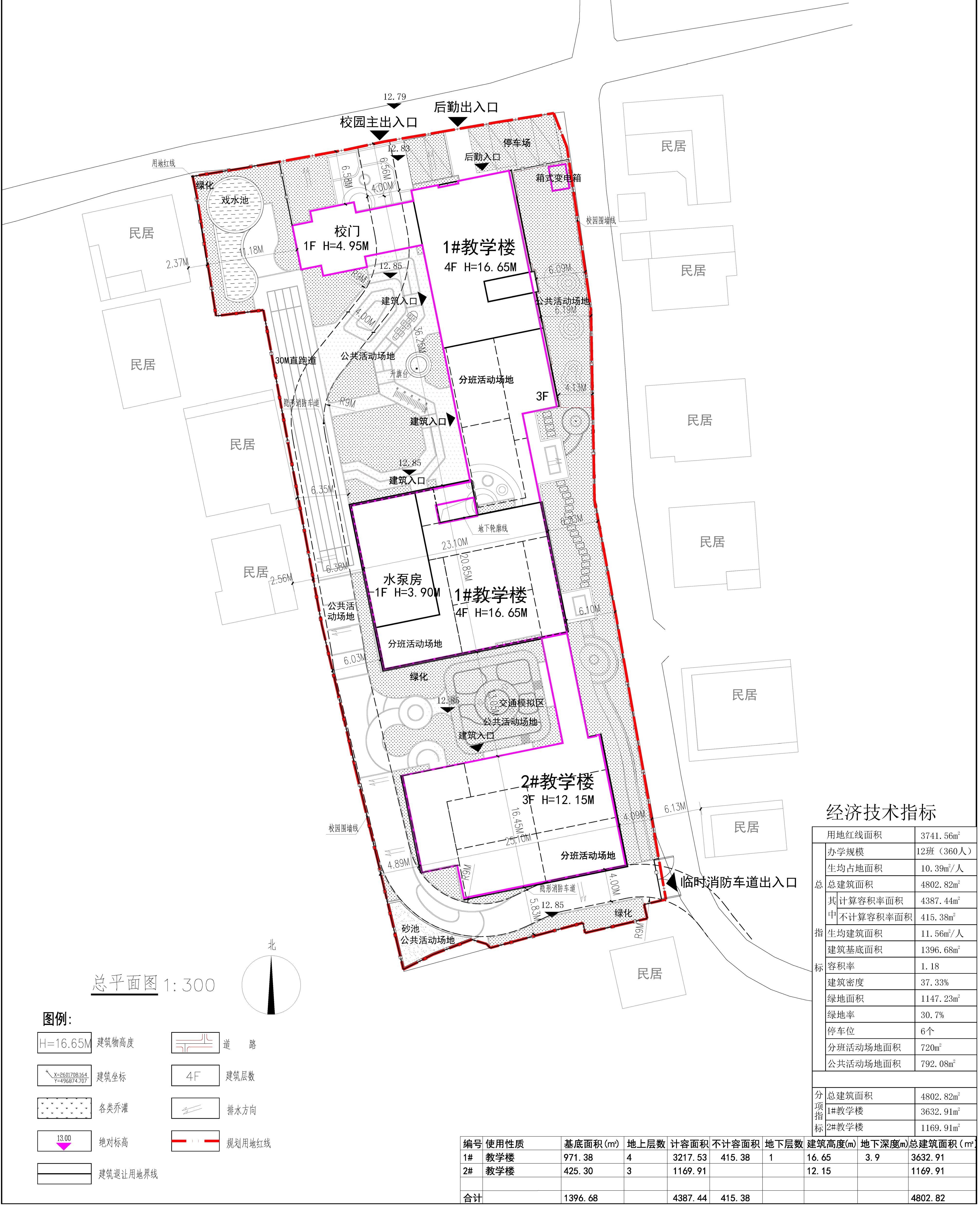 1清城區(qū)第五幼兒園規(guī)劃報建總平面圖01.18_t3-Model_看圖王.jpg