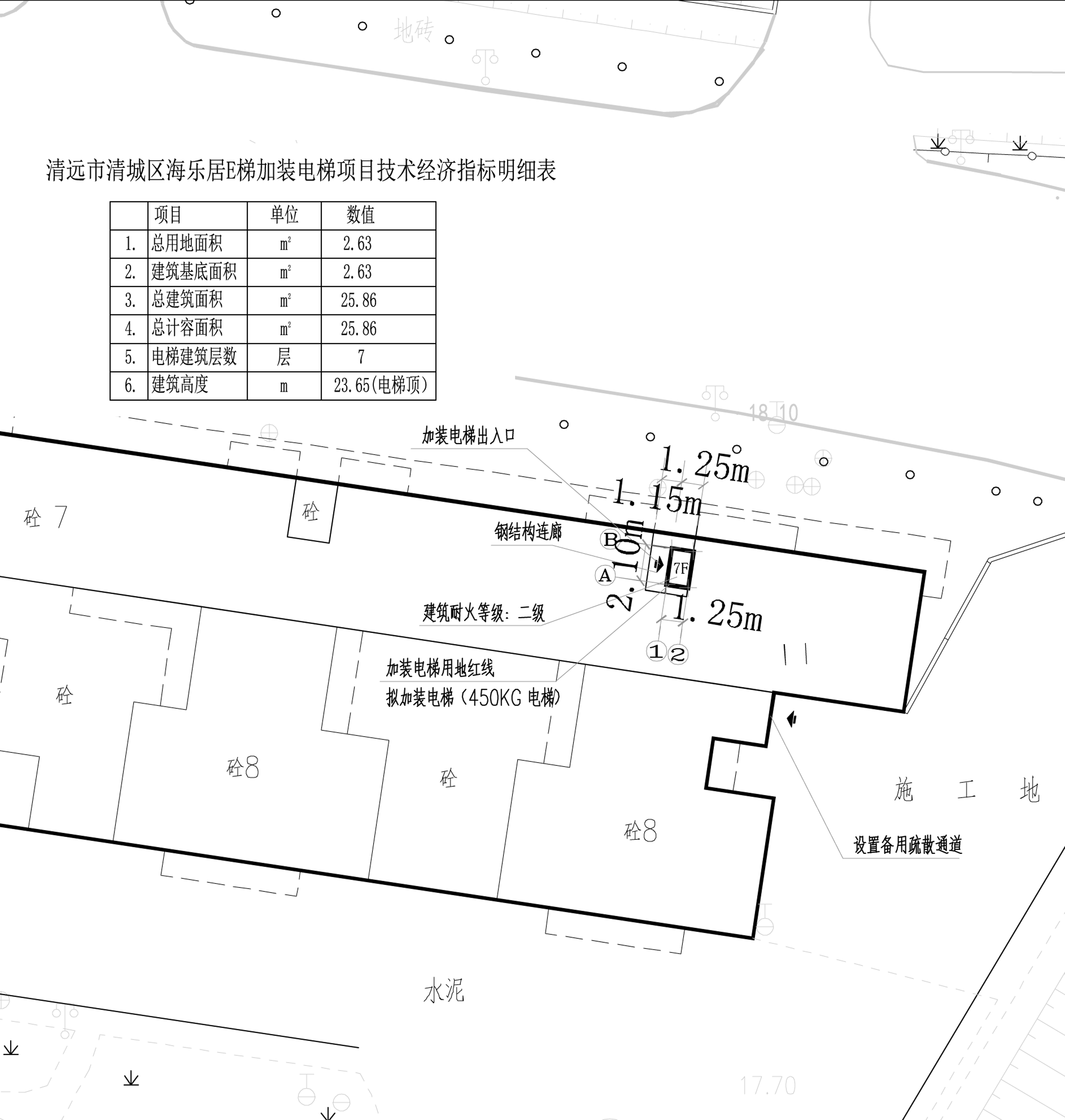 東城海逸華庭加裝電梯總平面圖-t3-Layout1.jpg