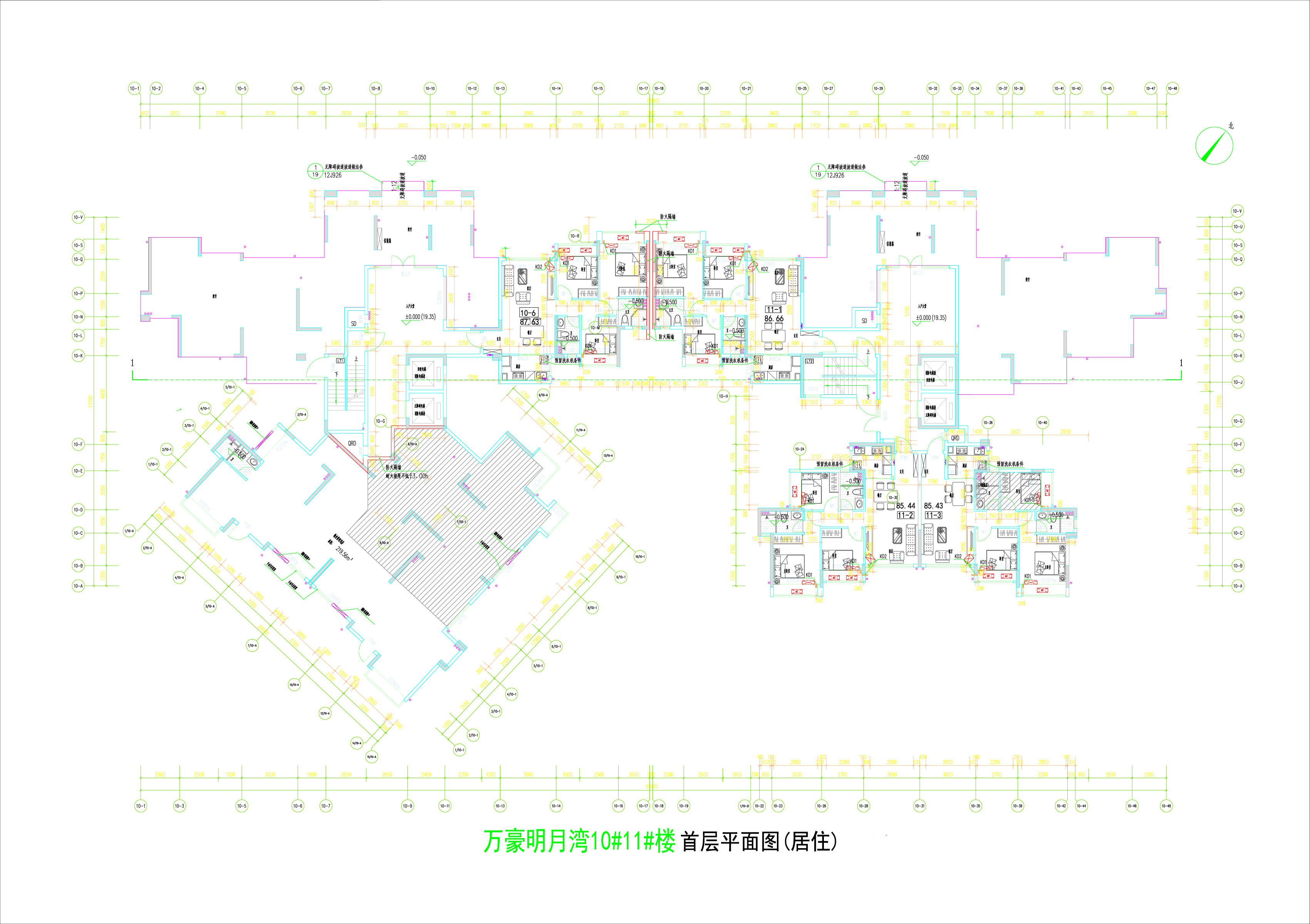 萬豪明月灣10#11#樓首層平面圖.jpg