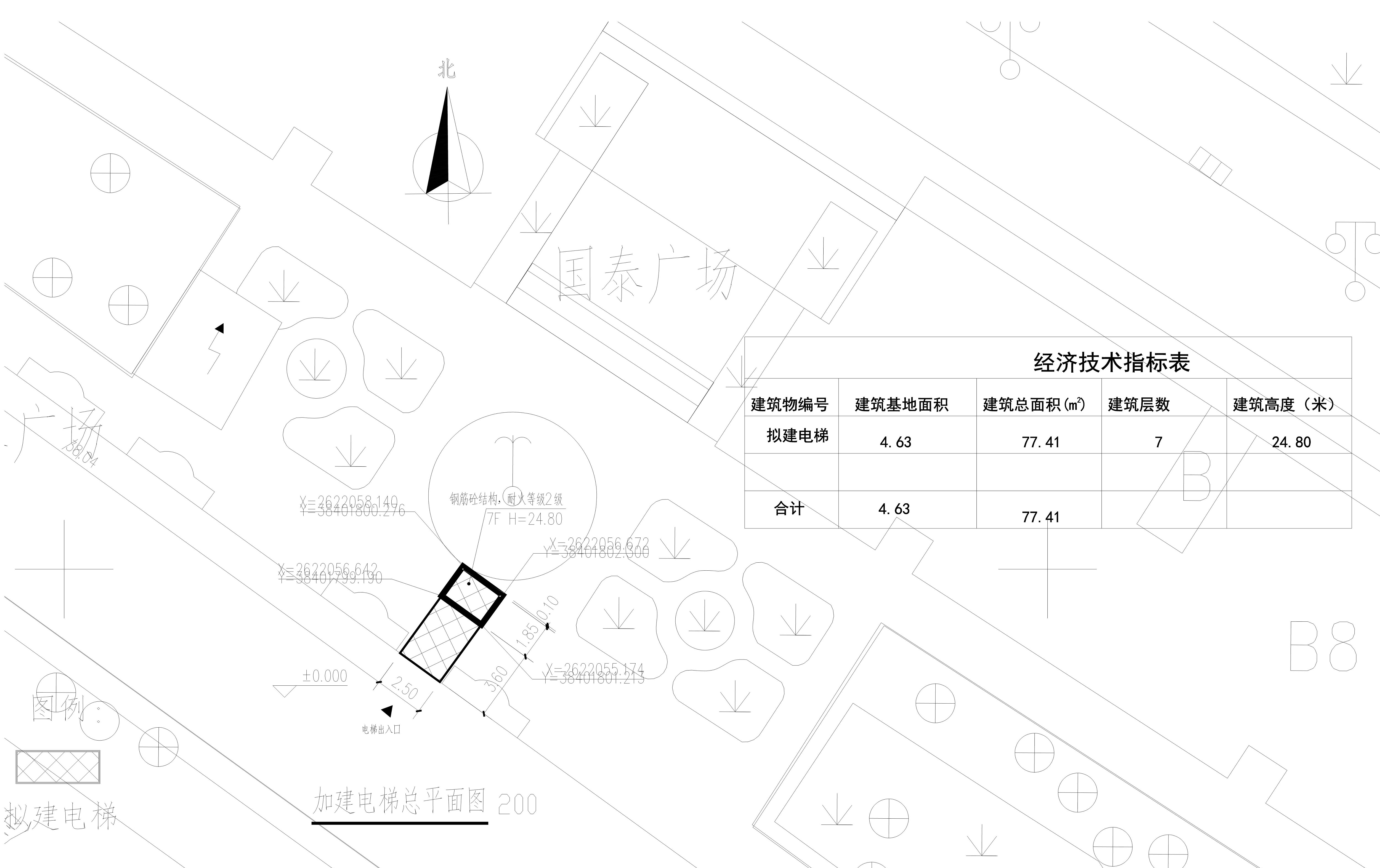 國泰廣場加裝電梯總平面圖_t3-Model_1.jpg