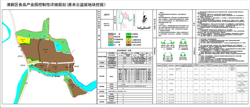 清新區(qū)食品產(chǎn)業(yè)園控制性詳細(xì)規(guī)劃(原禾云監(jiān)獄地塊控規(guī)）1--s.jpg