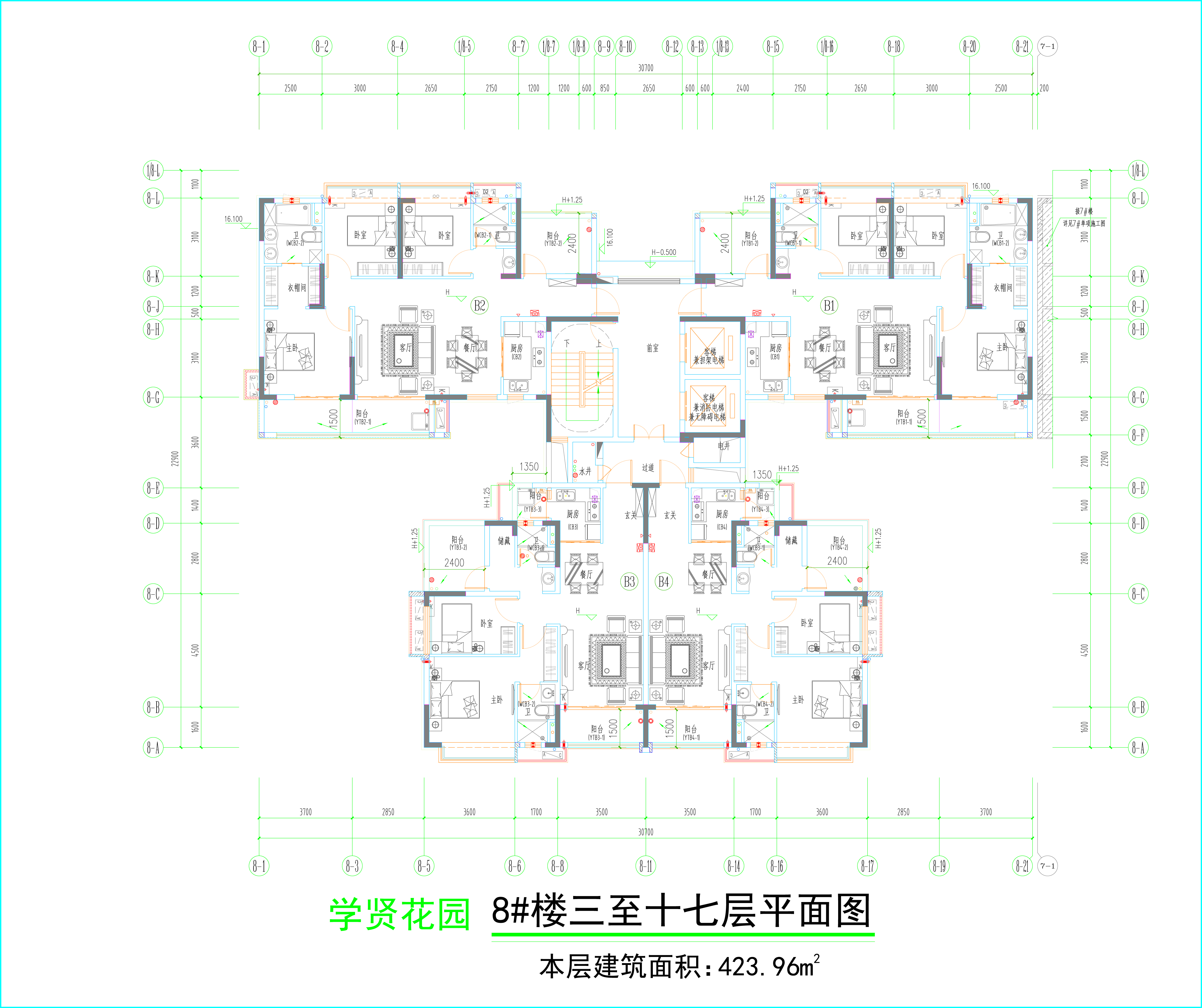 8#樓標準層平面圖.jpg