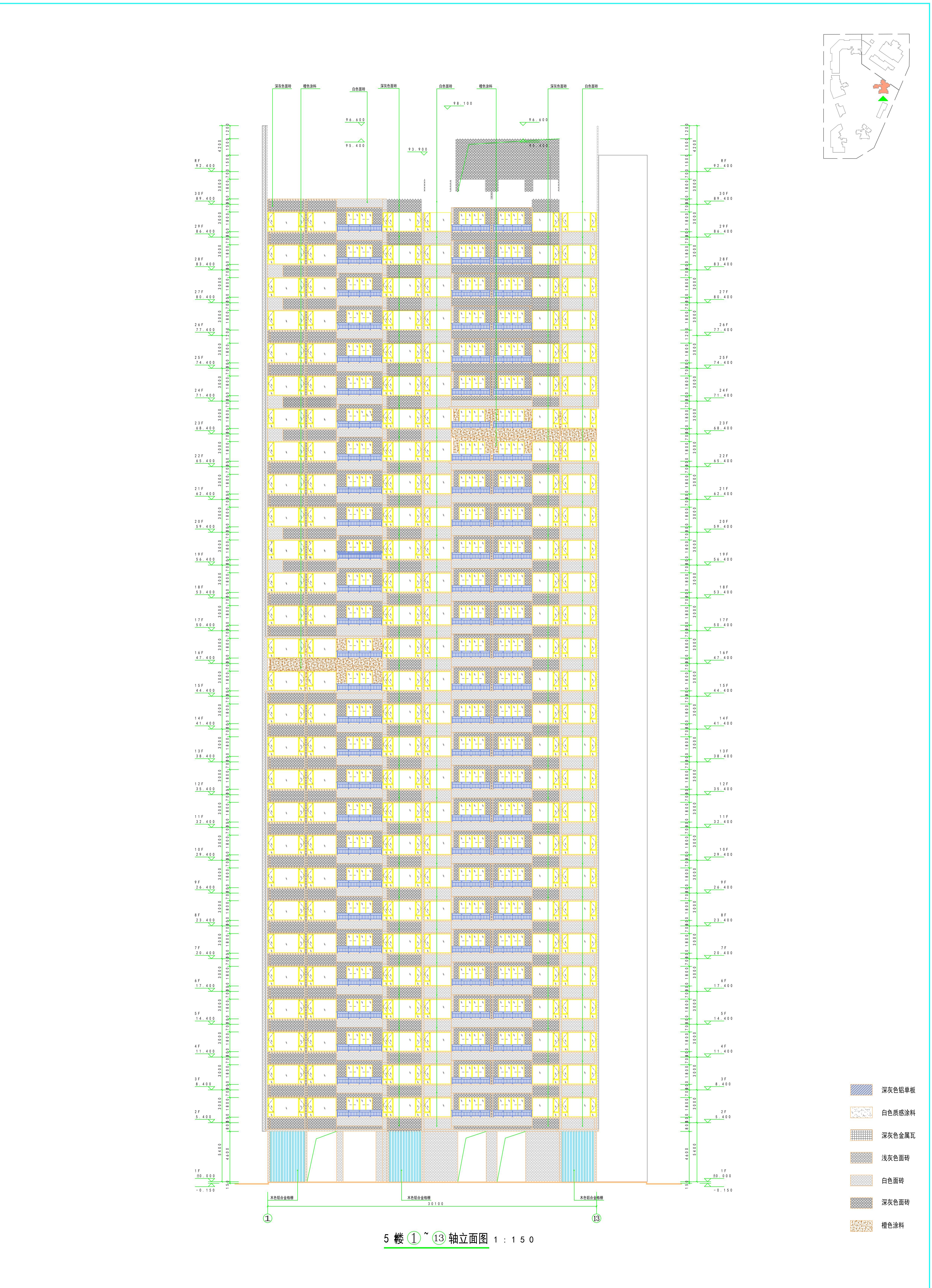5#樓1-13軸立面方案（修改后）.jpg