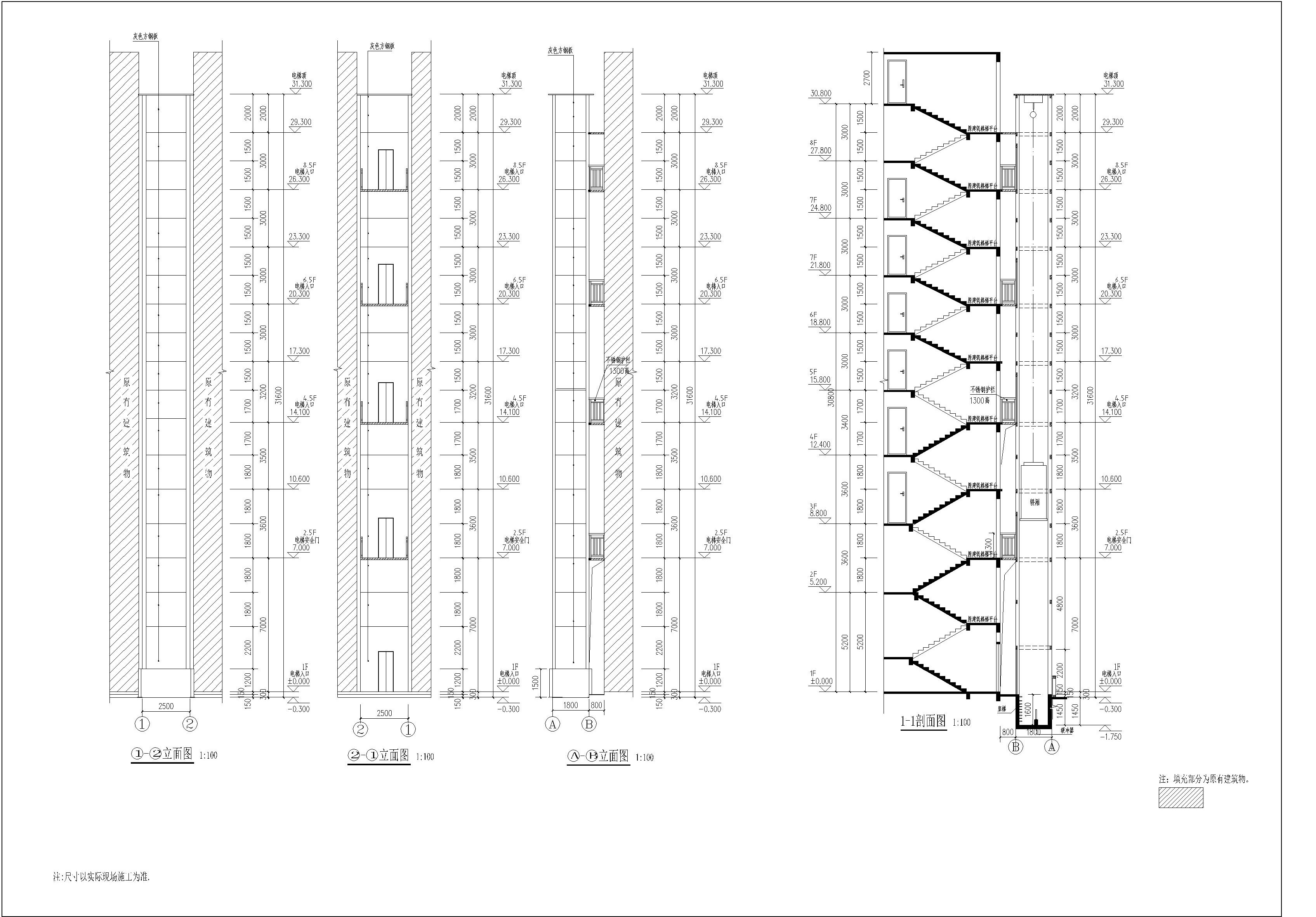 鴻運(yùn)廣場D區(qū)17幢加電梯 建筑_t3-Model.jpg