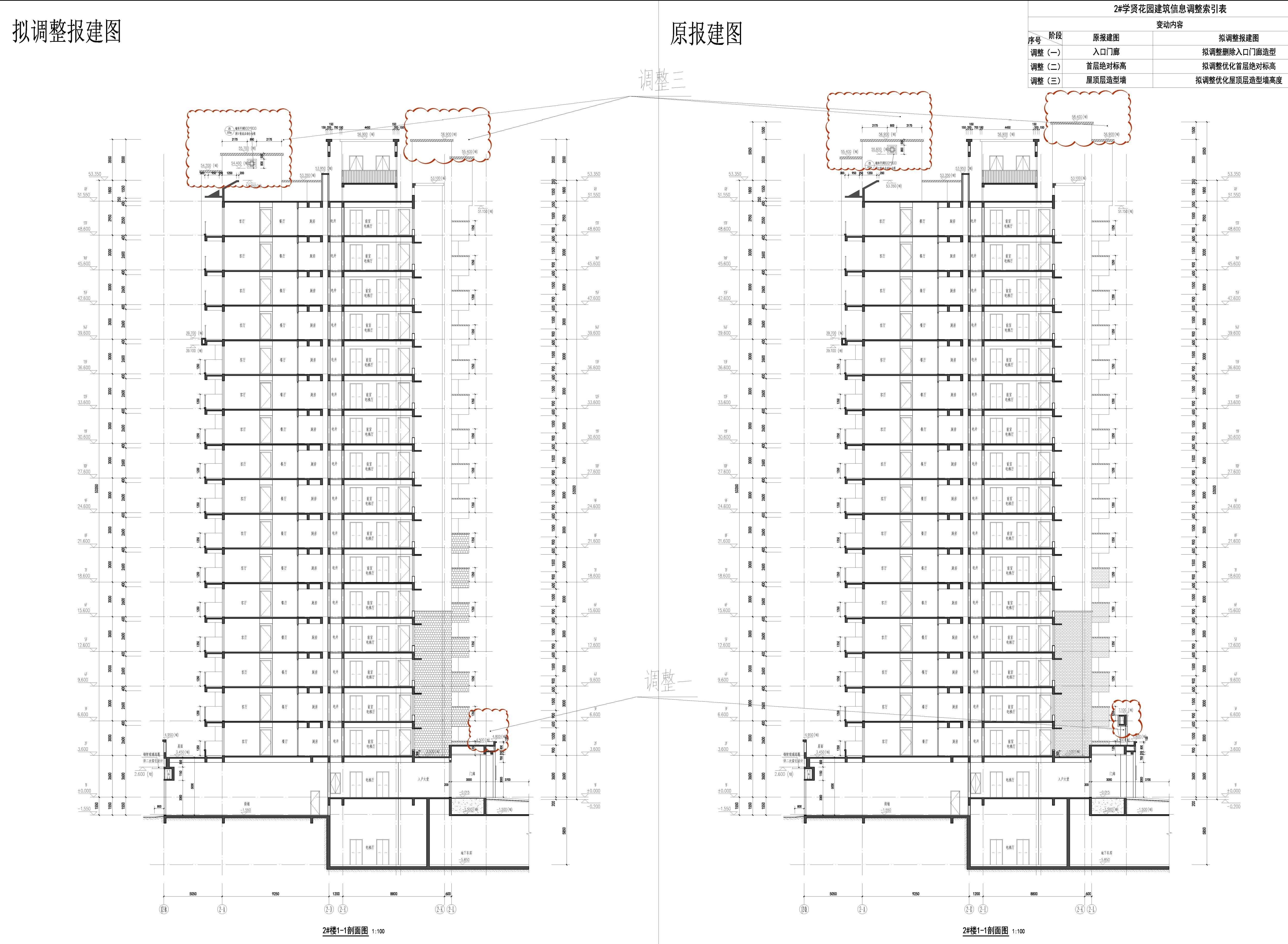 09 2#樓1-1剖面圖-修改前后對(duì)比圖.jpg