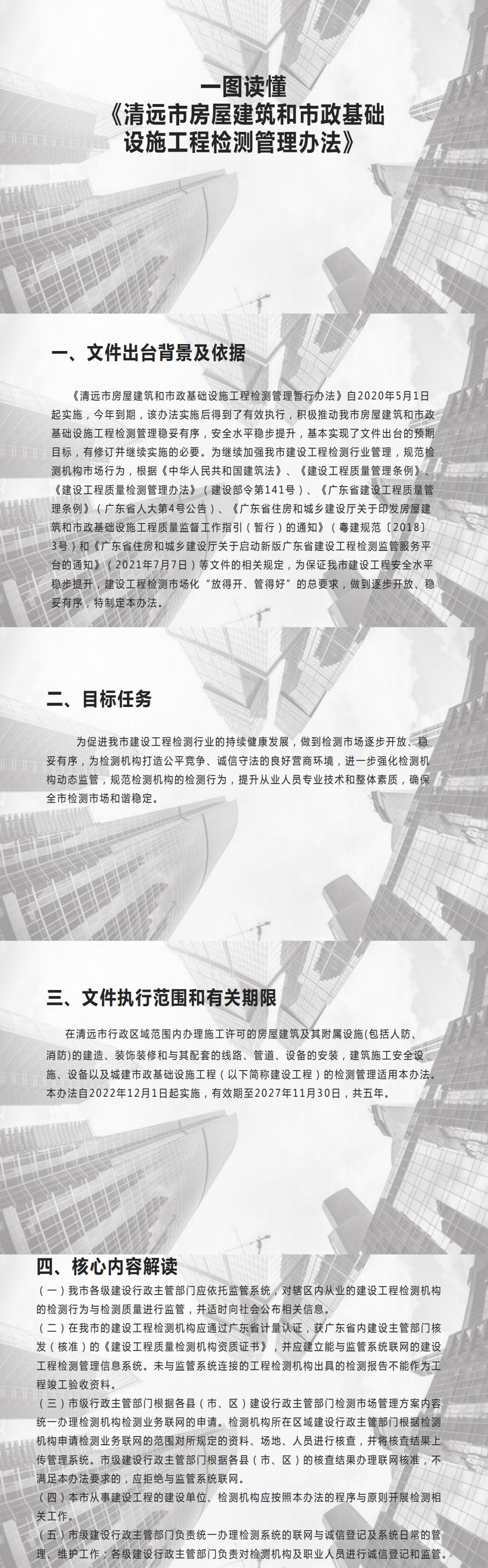 《清遠市房屋建筑和市政基礎設施工程檢測管理辦法》的圖文解讀.jpg