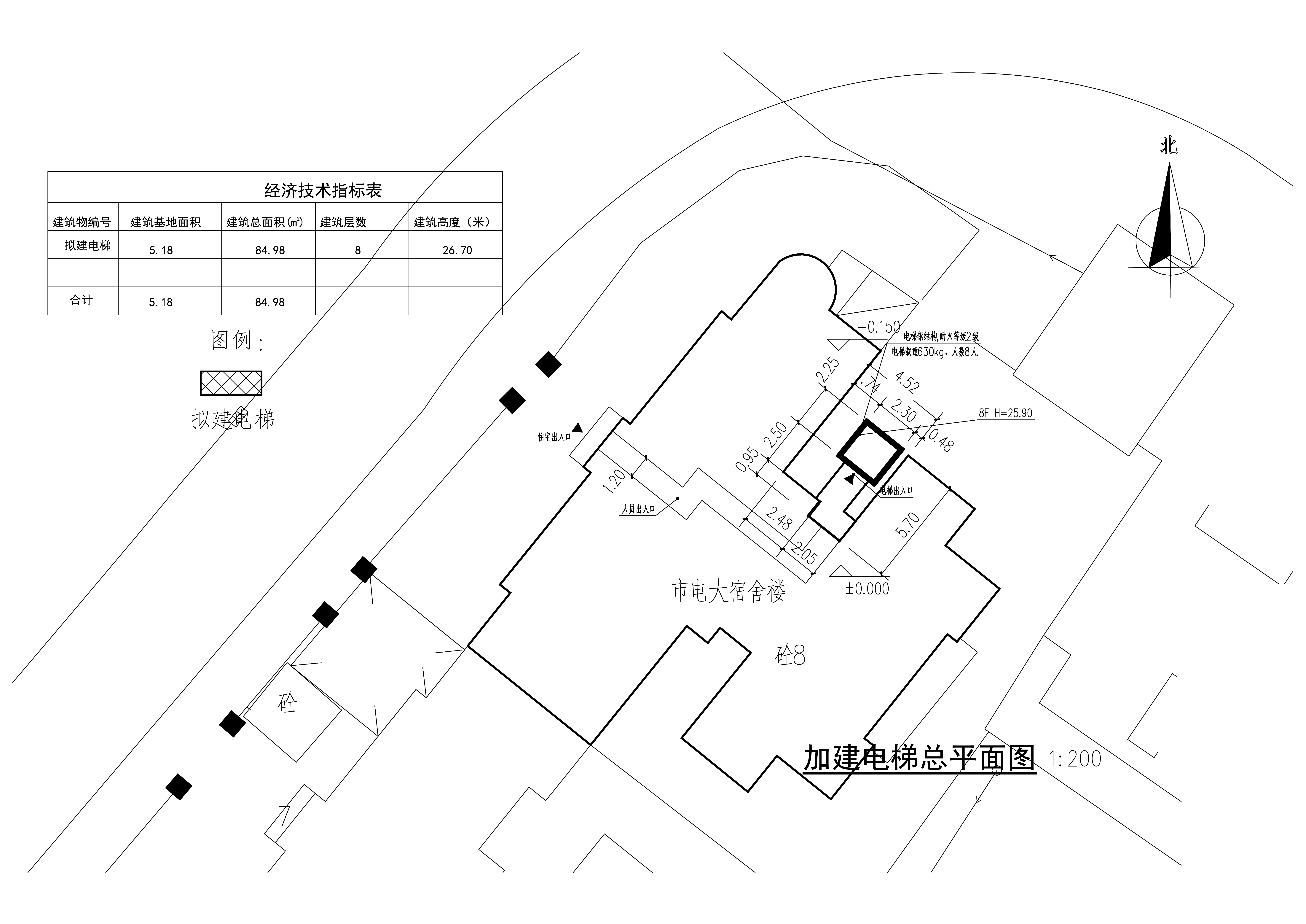 清遠(yuǎn)市新城東5號區(qū)電大宿舍總平面圖.jpg