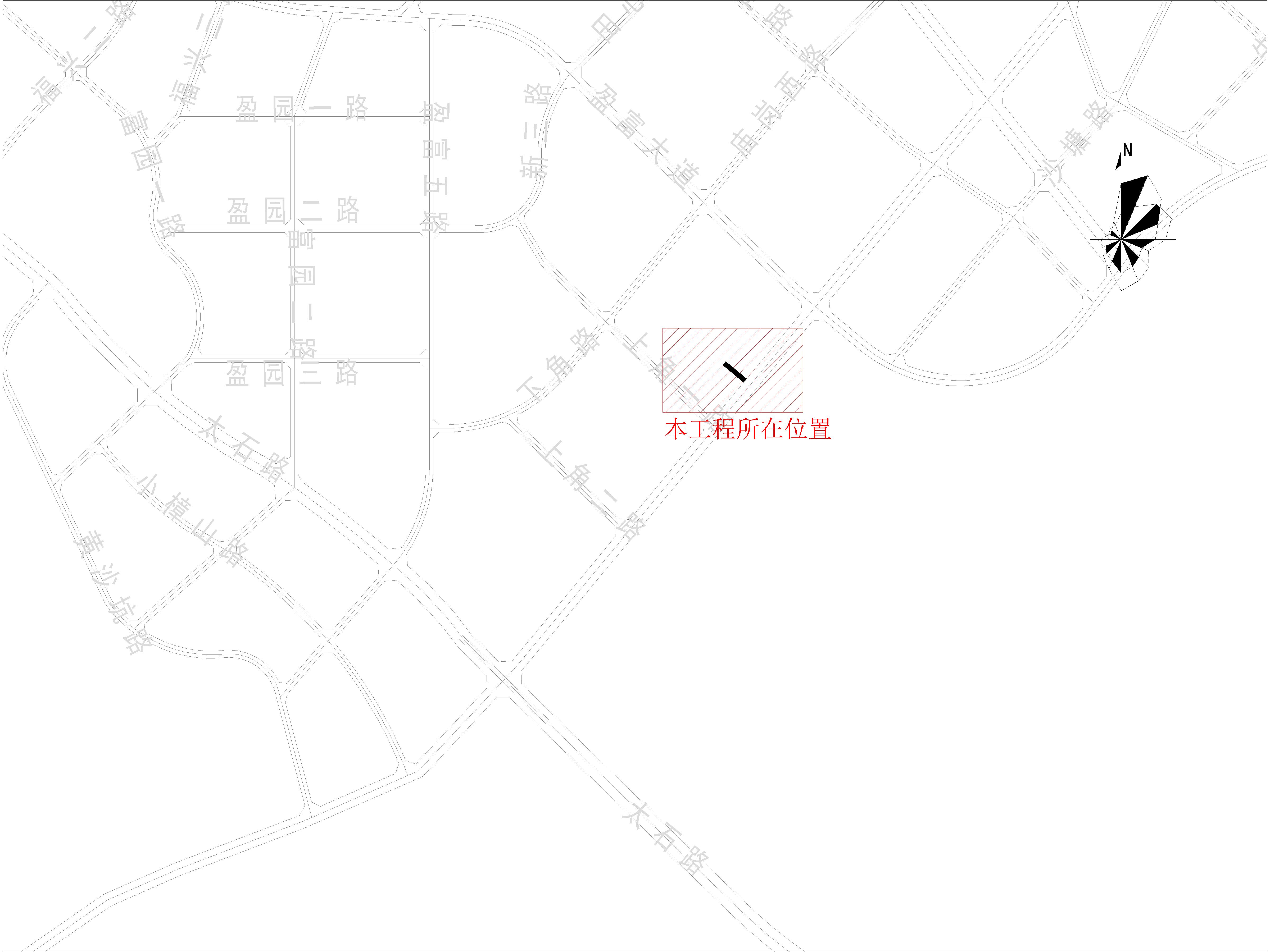 太平鎮(zhèn)中頂豪瑞有限公司市政中壓燃氣管道工程區(qū)位.jpg