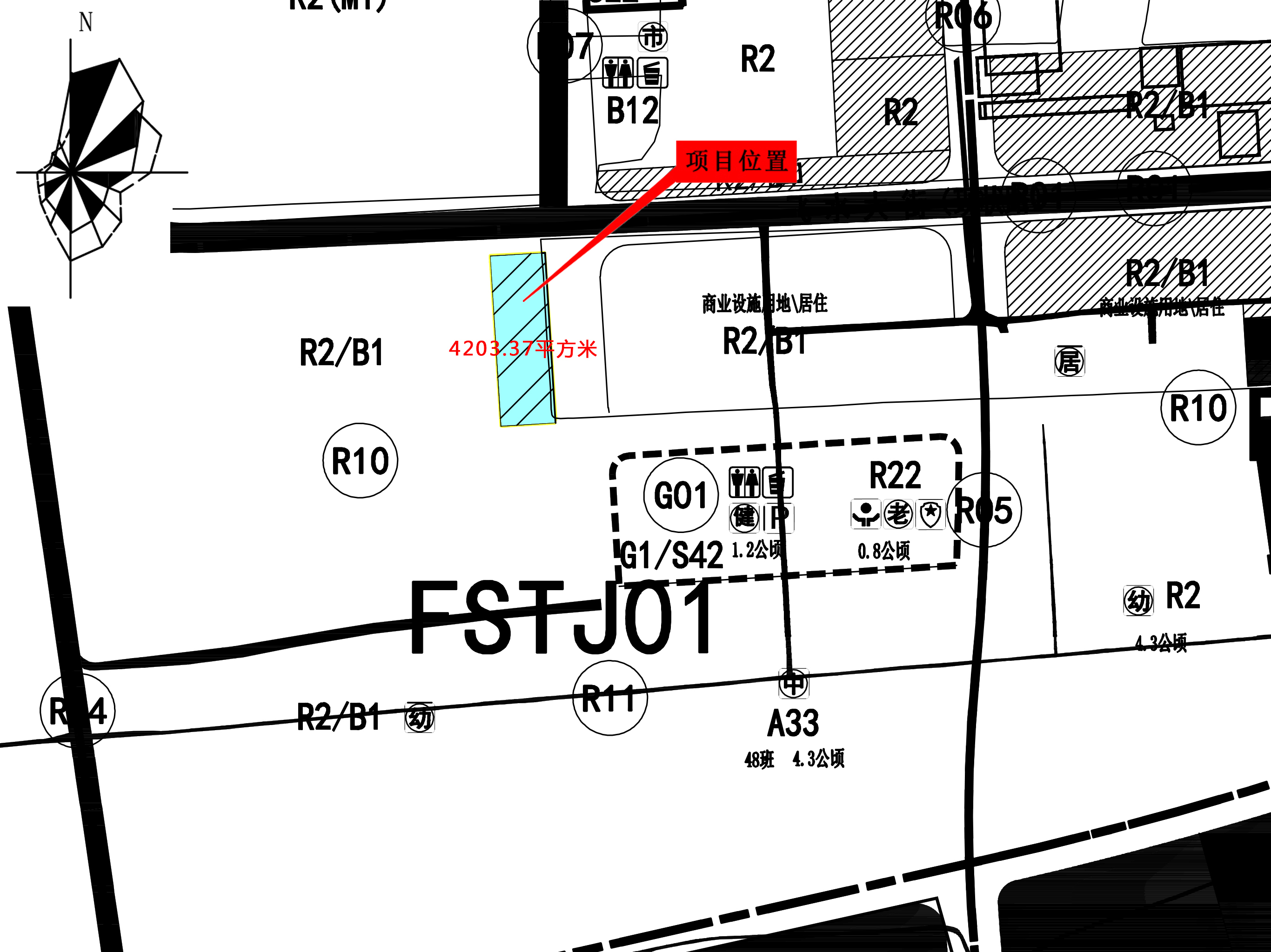 飛水村4203.37平方米用地.jpg