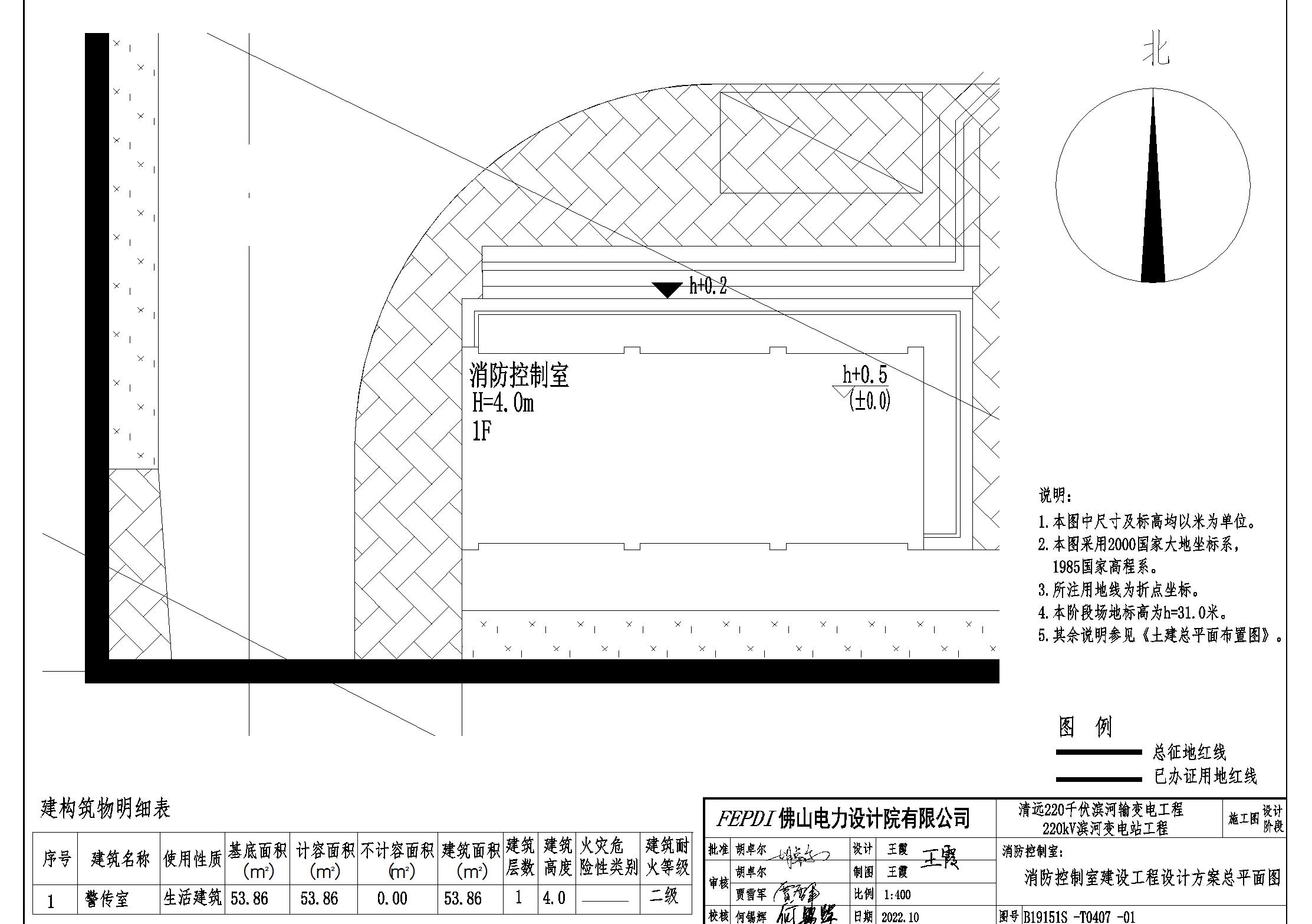 消防控制室建設工程設計方案總平面圖批后公告.jpg