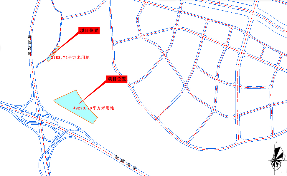 清遠(yuǎn)市清新區(qū)太和鎮(zhèn)井塘村2788.74平方米,井塘村49278.79平方米.jpg