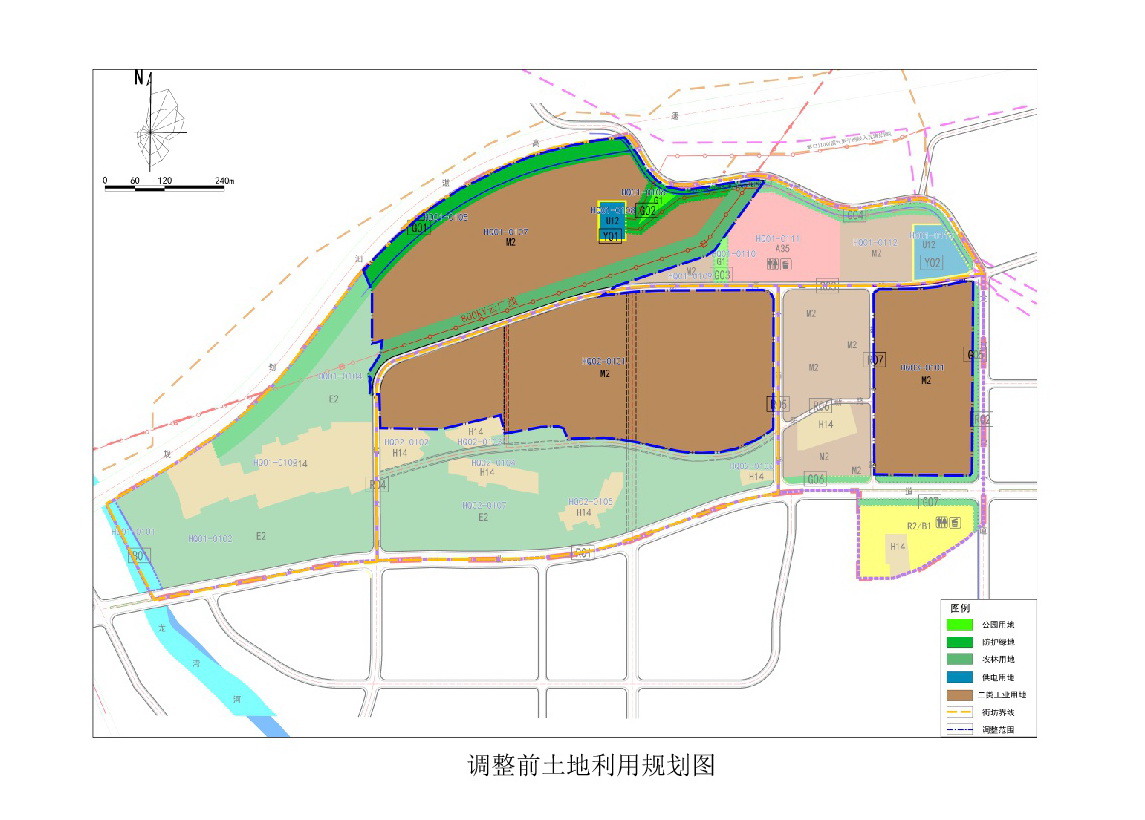 《清遠市清新區(qū)花清產(chǎn)業(yè)基地HQ單元01、02、03街坊控制性詳細規(guī)劃局部調(diào)整》草案公示-004.jpg