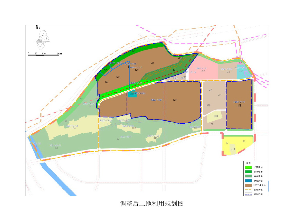 《清遠市清新區(qū)花清產(chǎn)業(yè)基地HQ單元01、02、03街坊控制性詳細規(guī)劃局部調(diào)整》草案公示-005.jpg