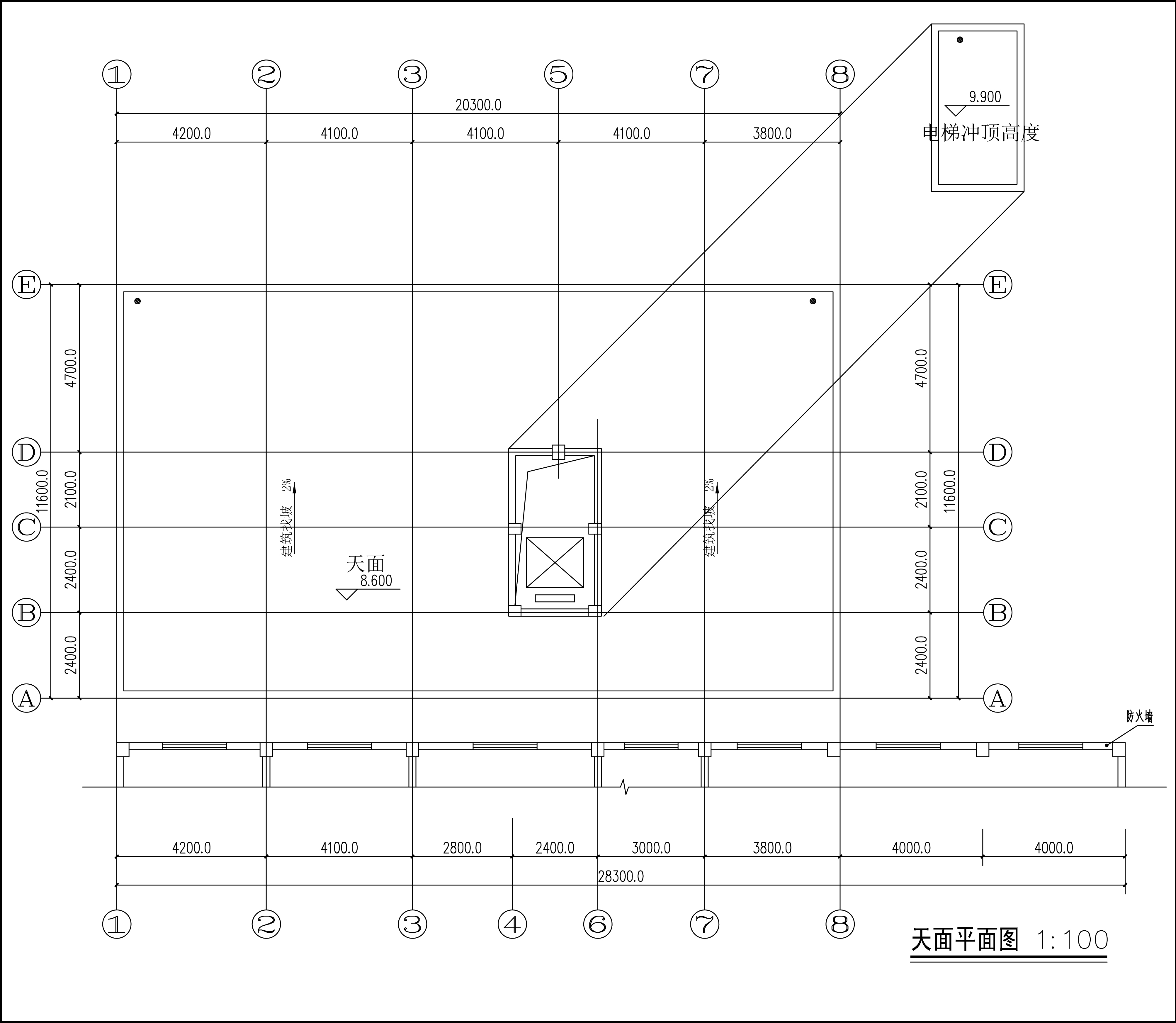 馮宅住宅樓項目-t3-Model--平面圖.jpg