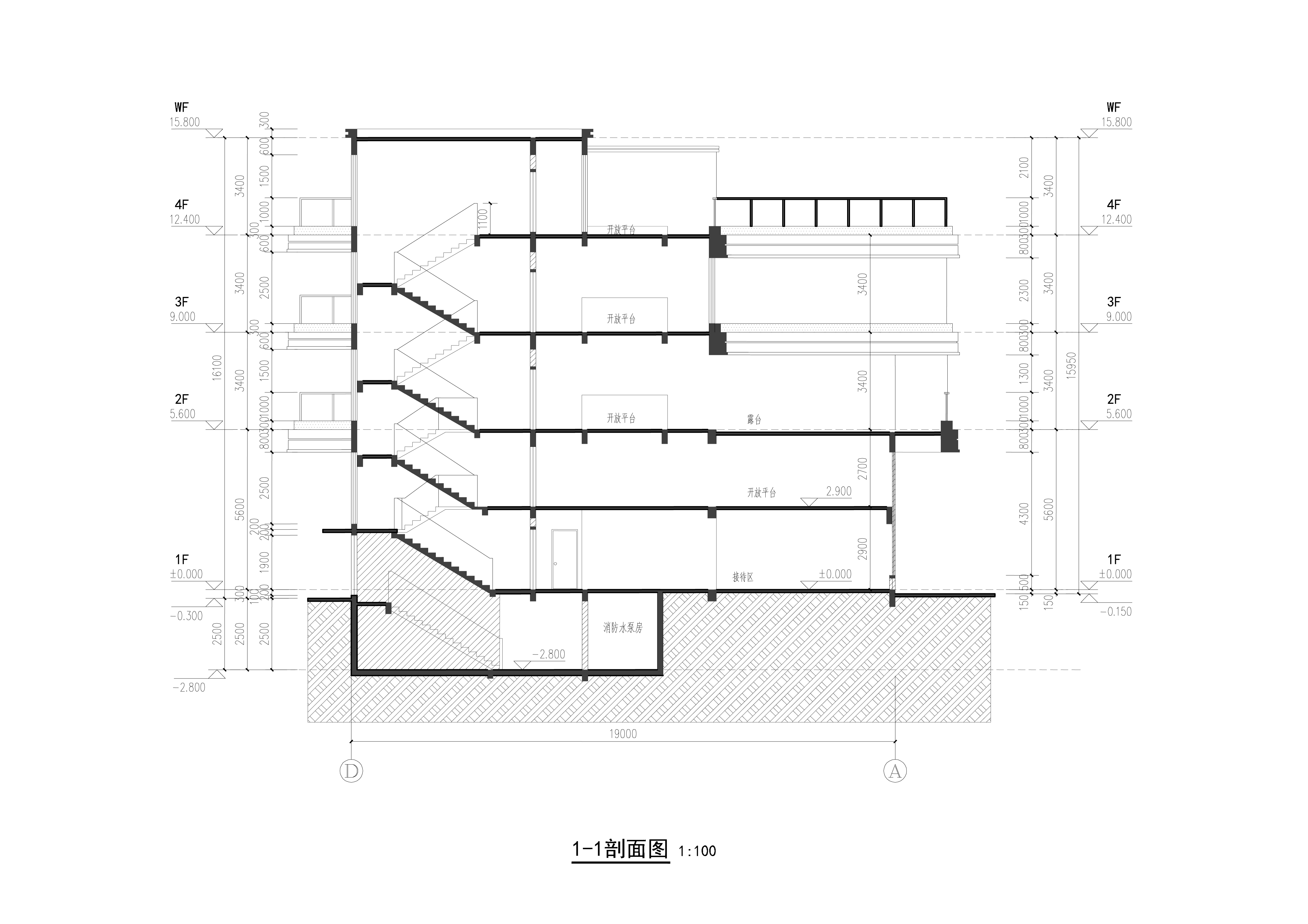 龍森谷3號(hào)樓-剖面圖.jpg