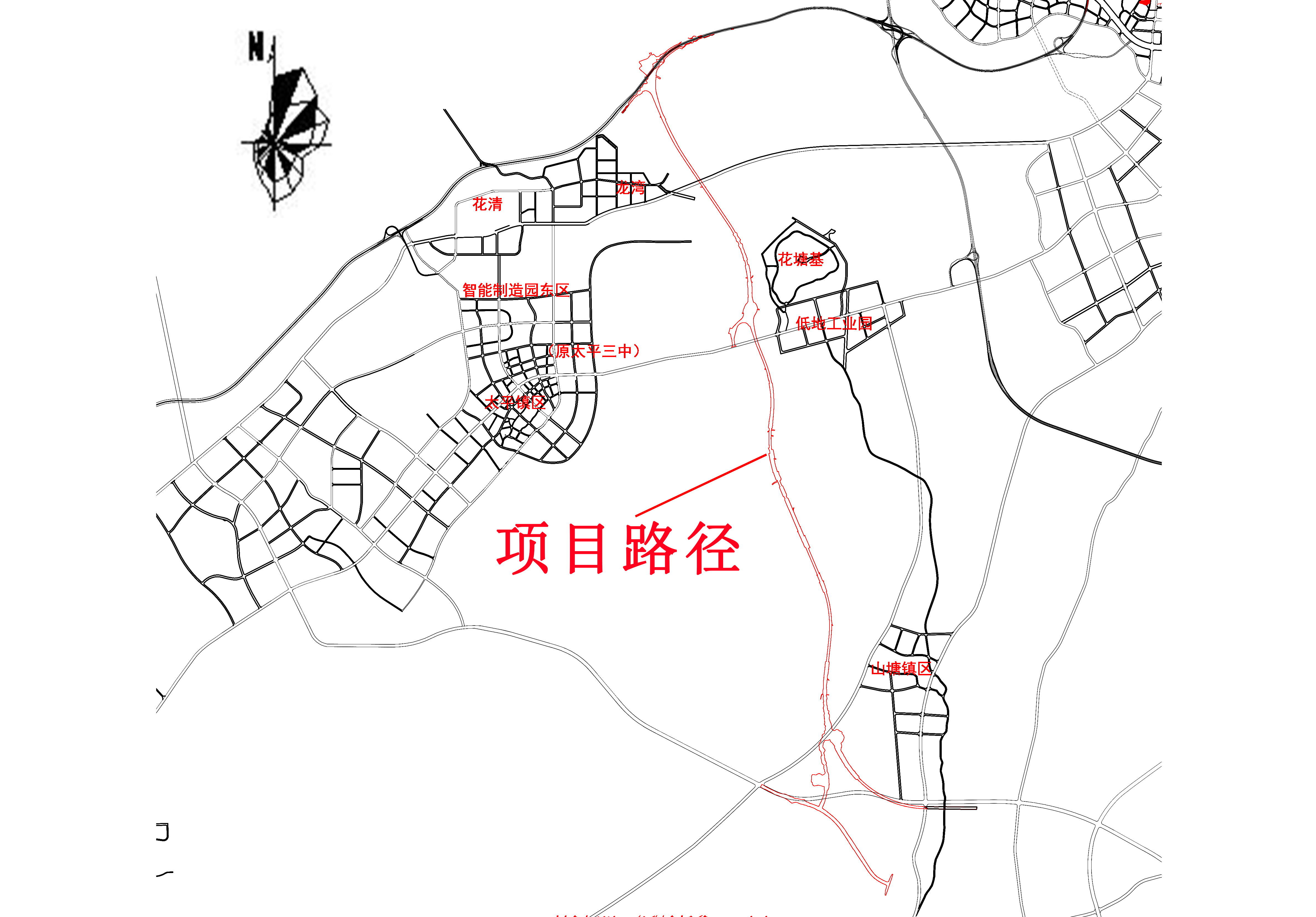 清遠清新至廣州花都高速公路項目建設項目區(qū)位.jpg