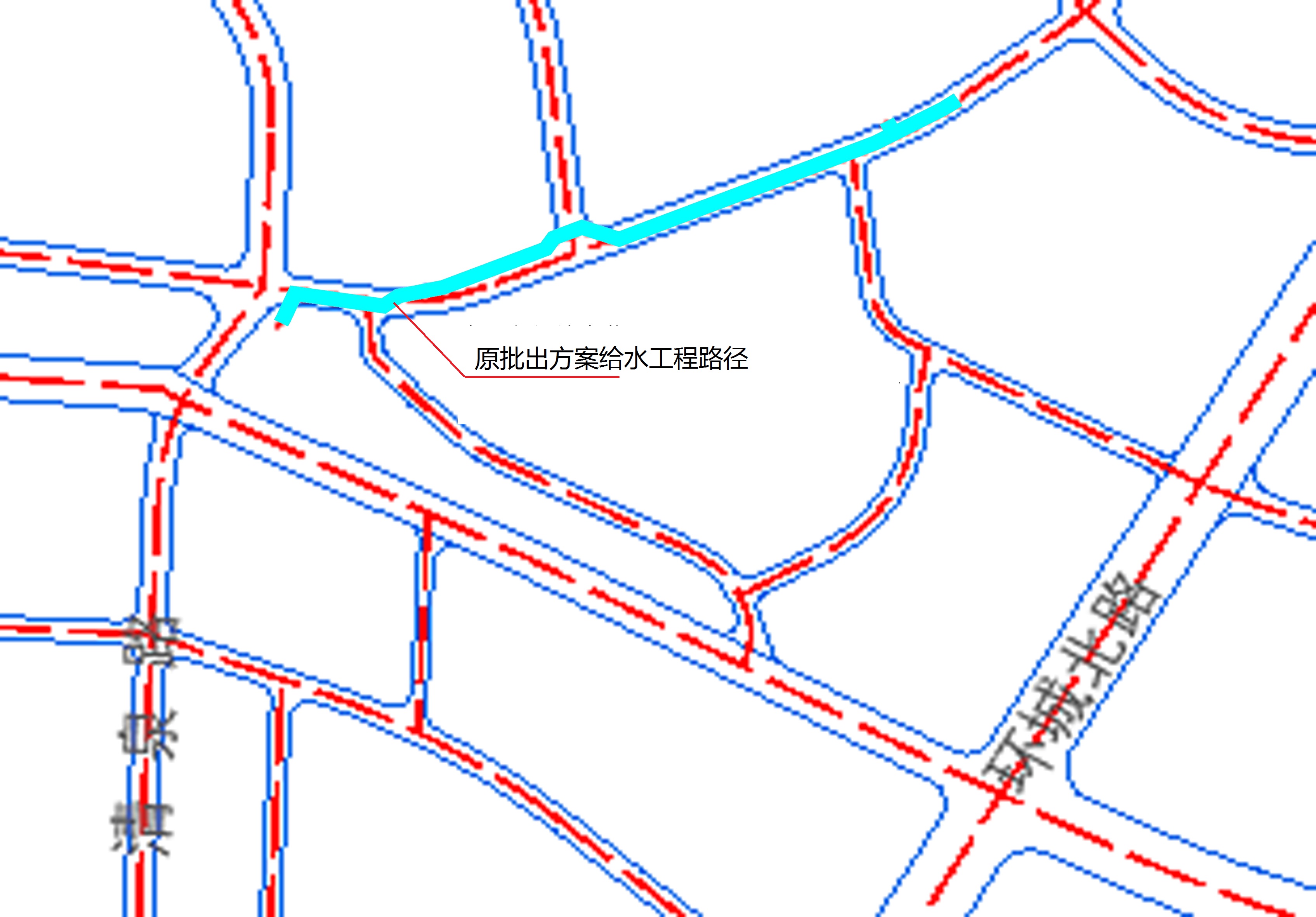 原批出歡樂(lè)里碧桂園給水工程.jpg