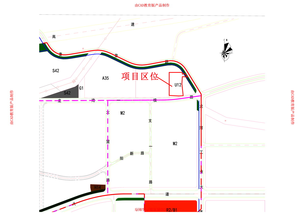 濱河變電站總平面圖區(qū)位圖.jpg