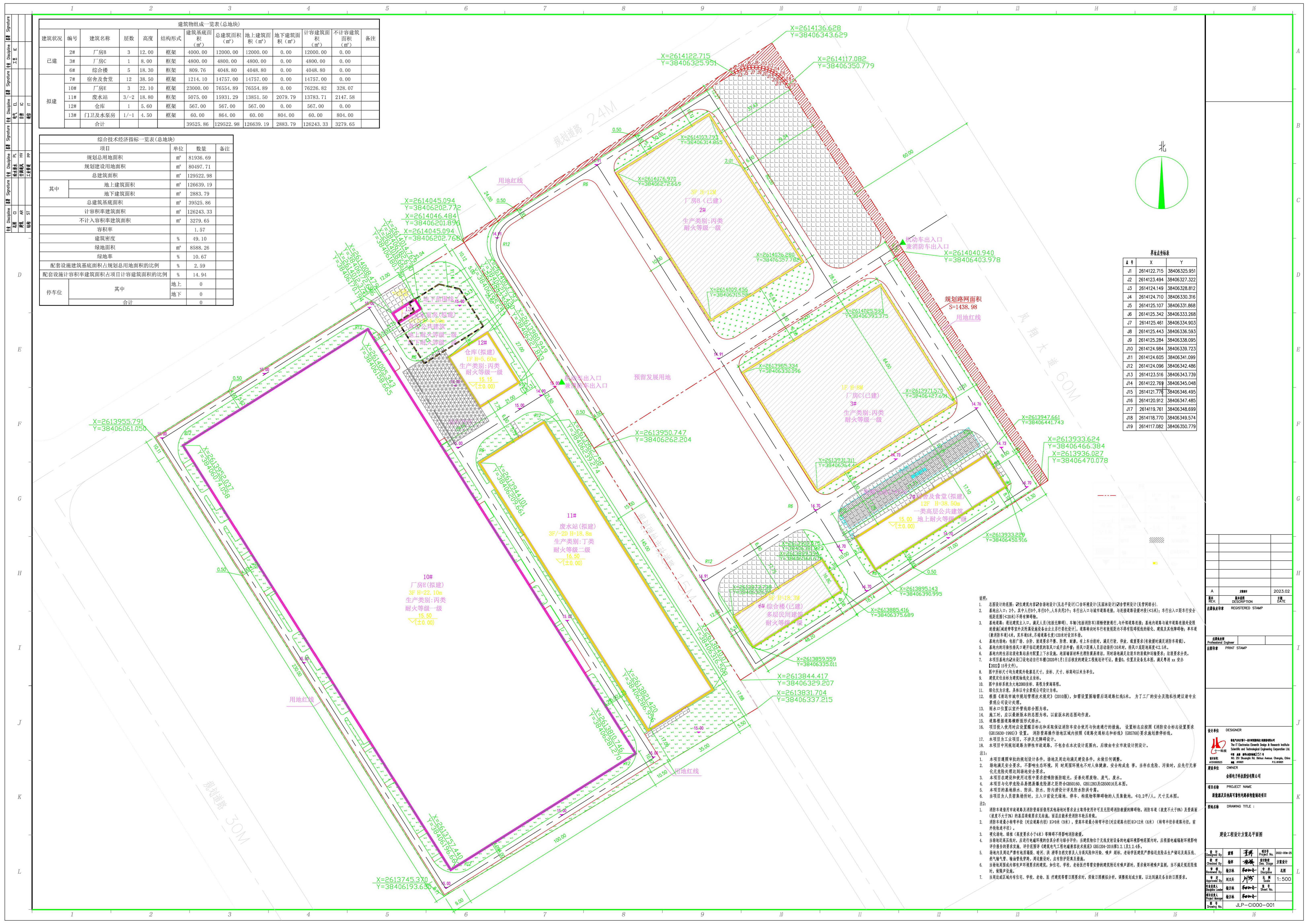 建設工程設計方案總平面圖 .jpg