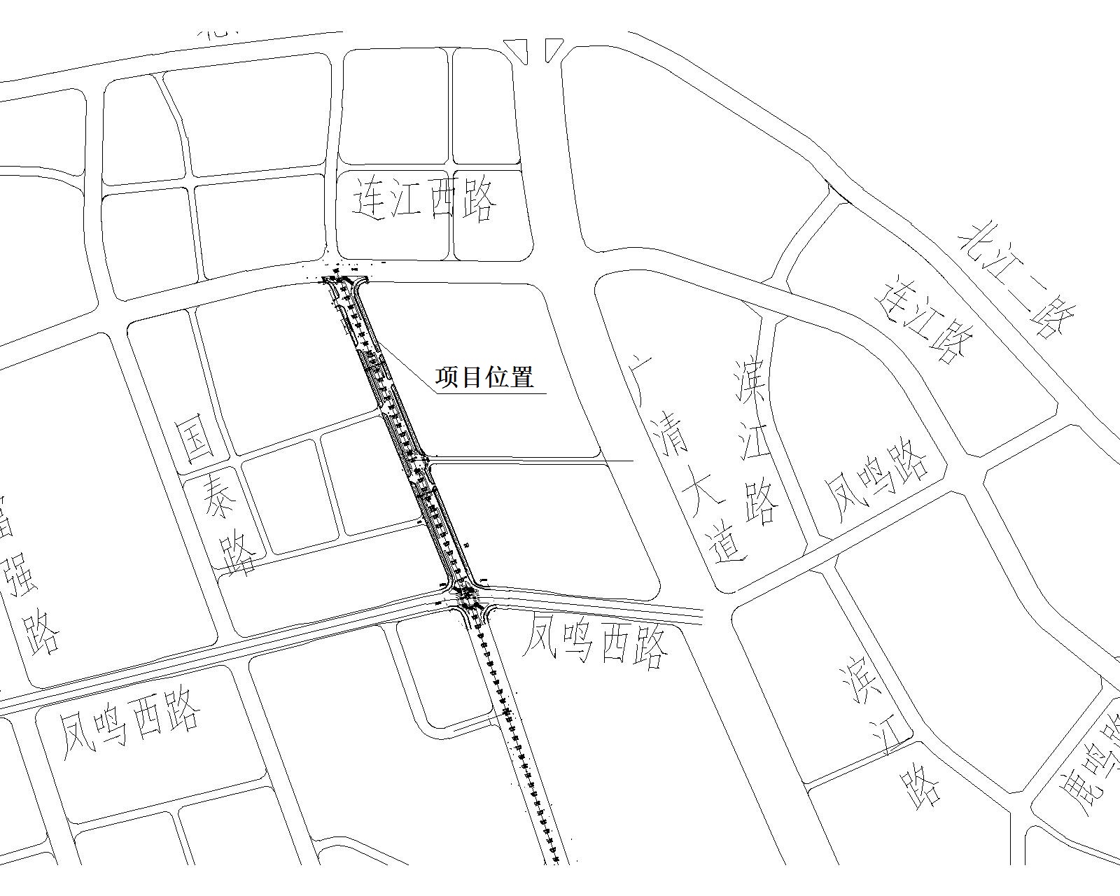 清遠(yuǎn)市永安路（連江西路至鳳鳴西路段).jpg