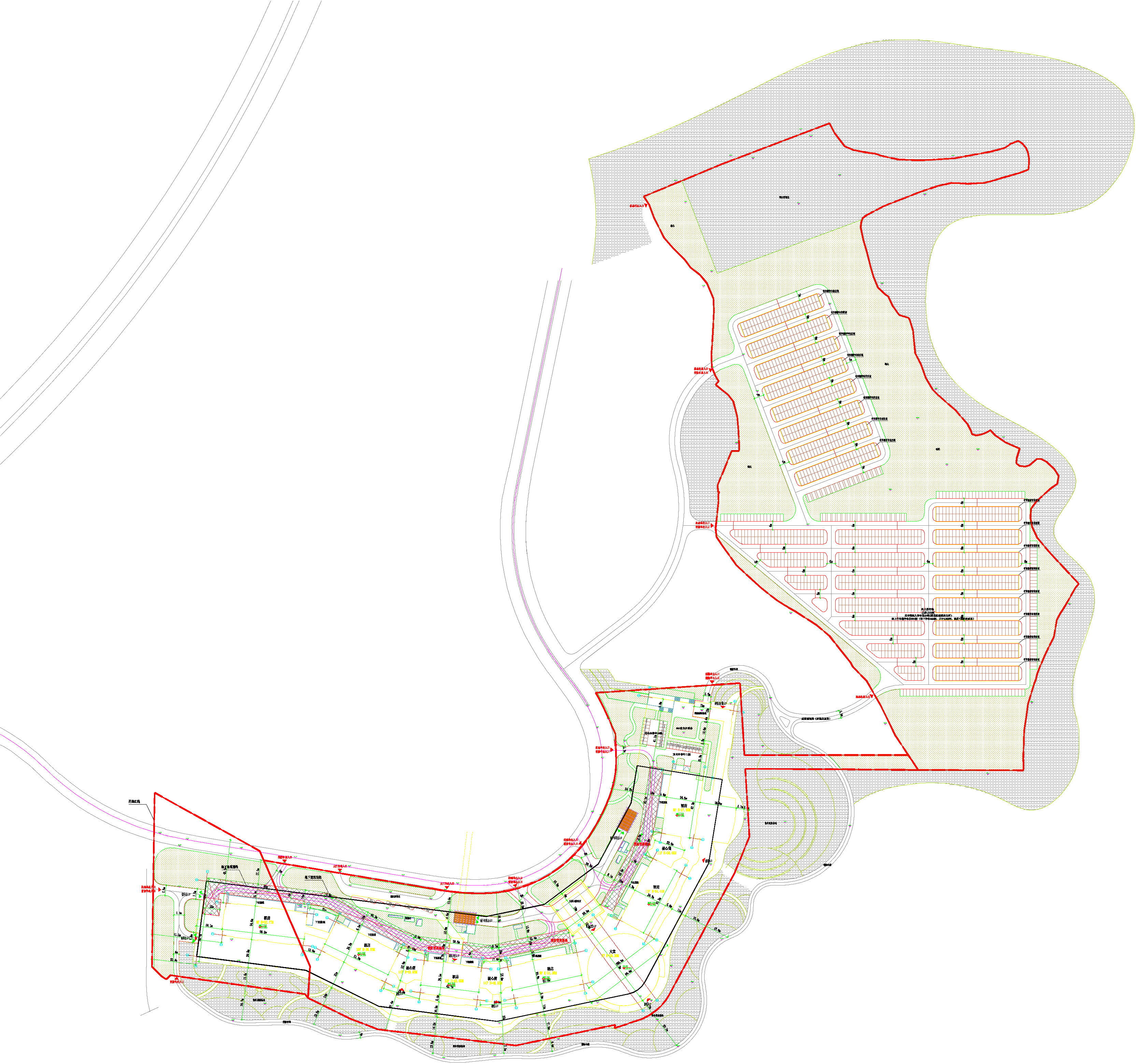 長頸鹿酒店總平面圖-Model.jpg