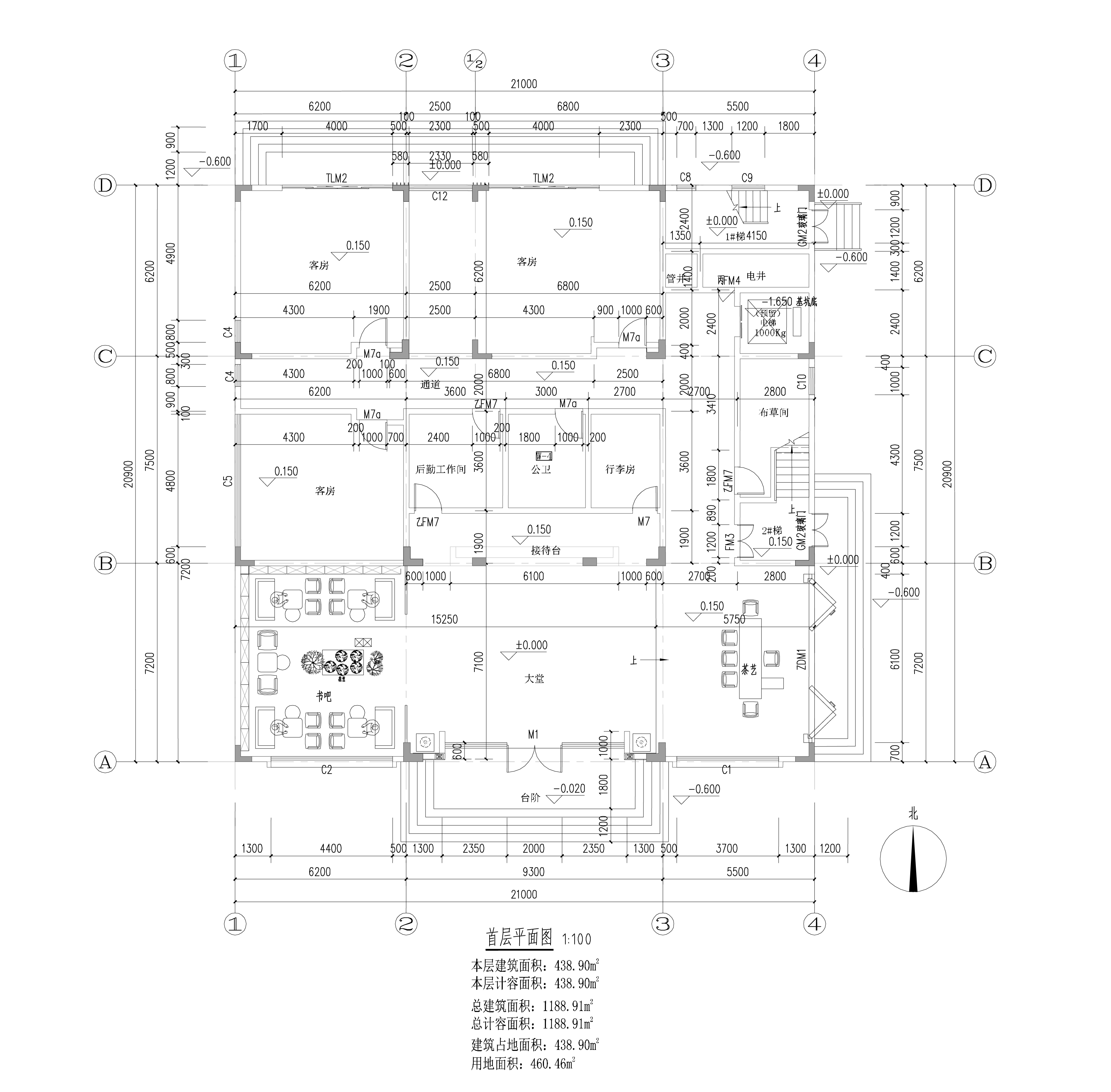 龍森谷2號樓首層平面-擬調(diào)整.jpg