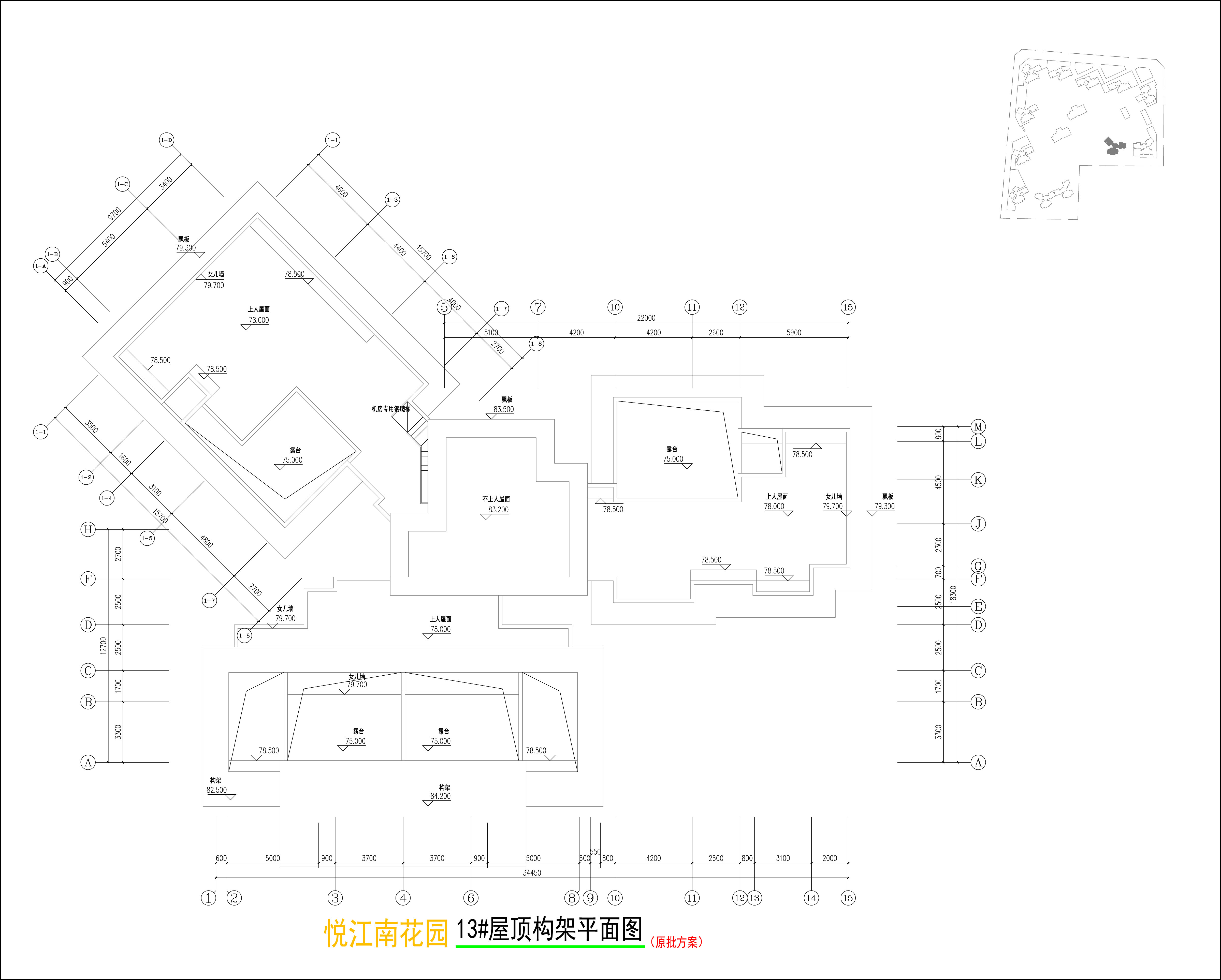 13#樓屋頂構架平面圖.jpg