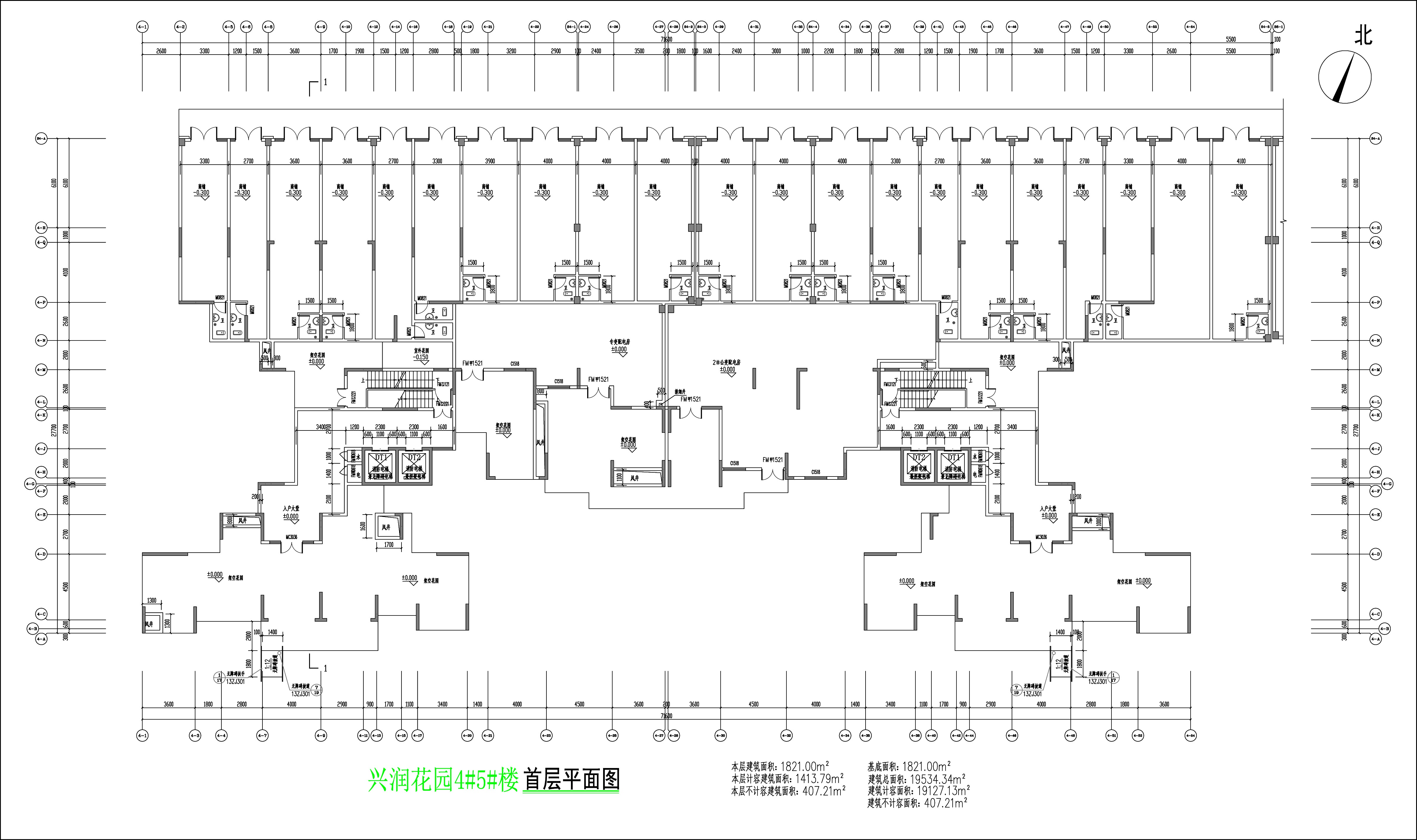 興潤花園45樓首層平面圖.jpg