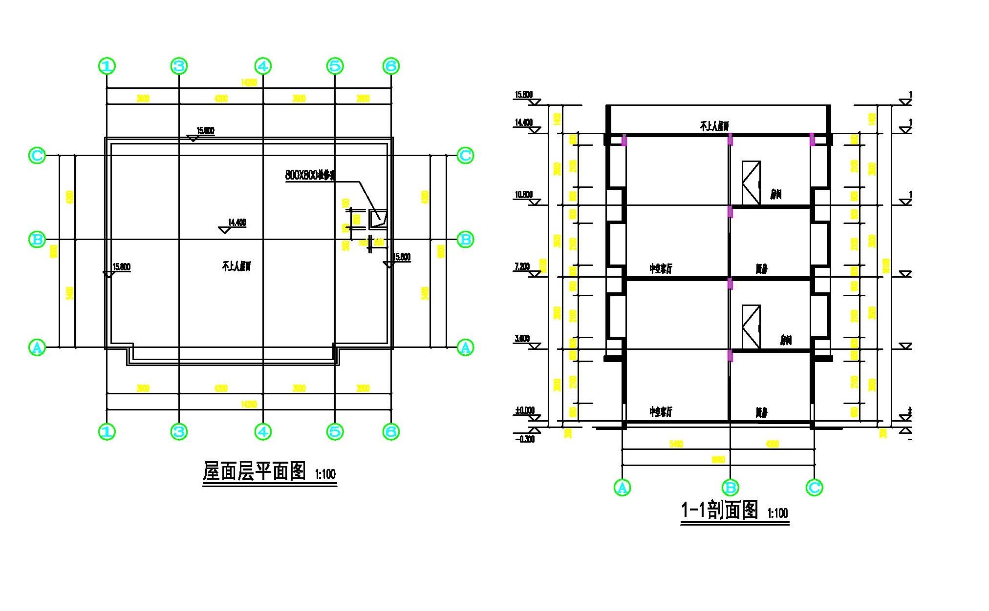 屋面層、1-1剖面.jpg