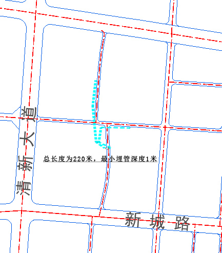 110kV太和站10kV樂園線新建體育館側箱變臺區(qū)工程公示.jpg