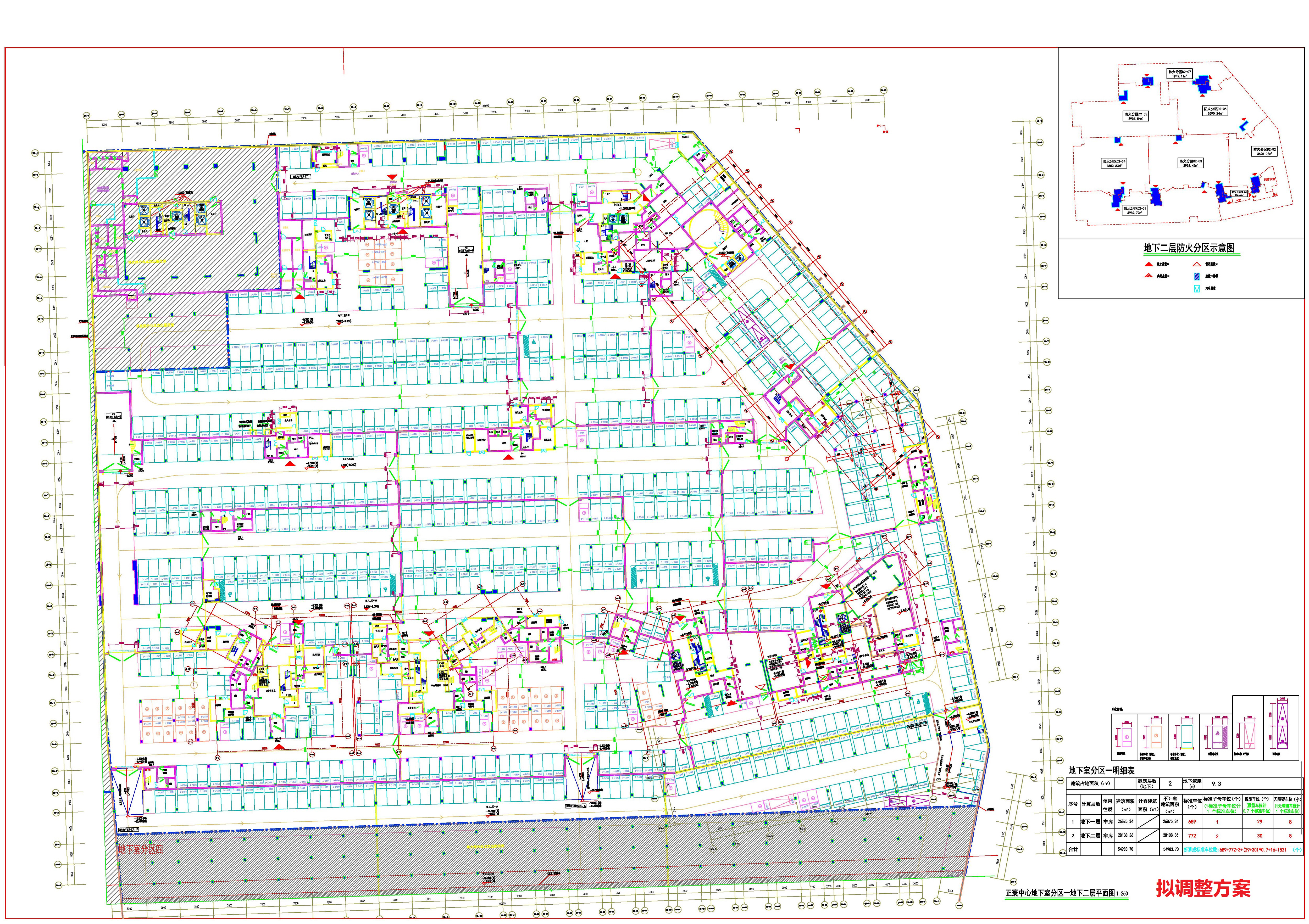 正寰中心地下室分區(qū)一負(fù)二層（擬調(diào)整方案）.jpg
