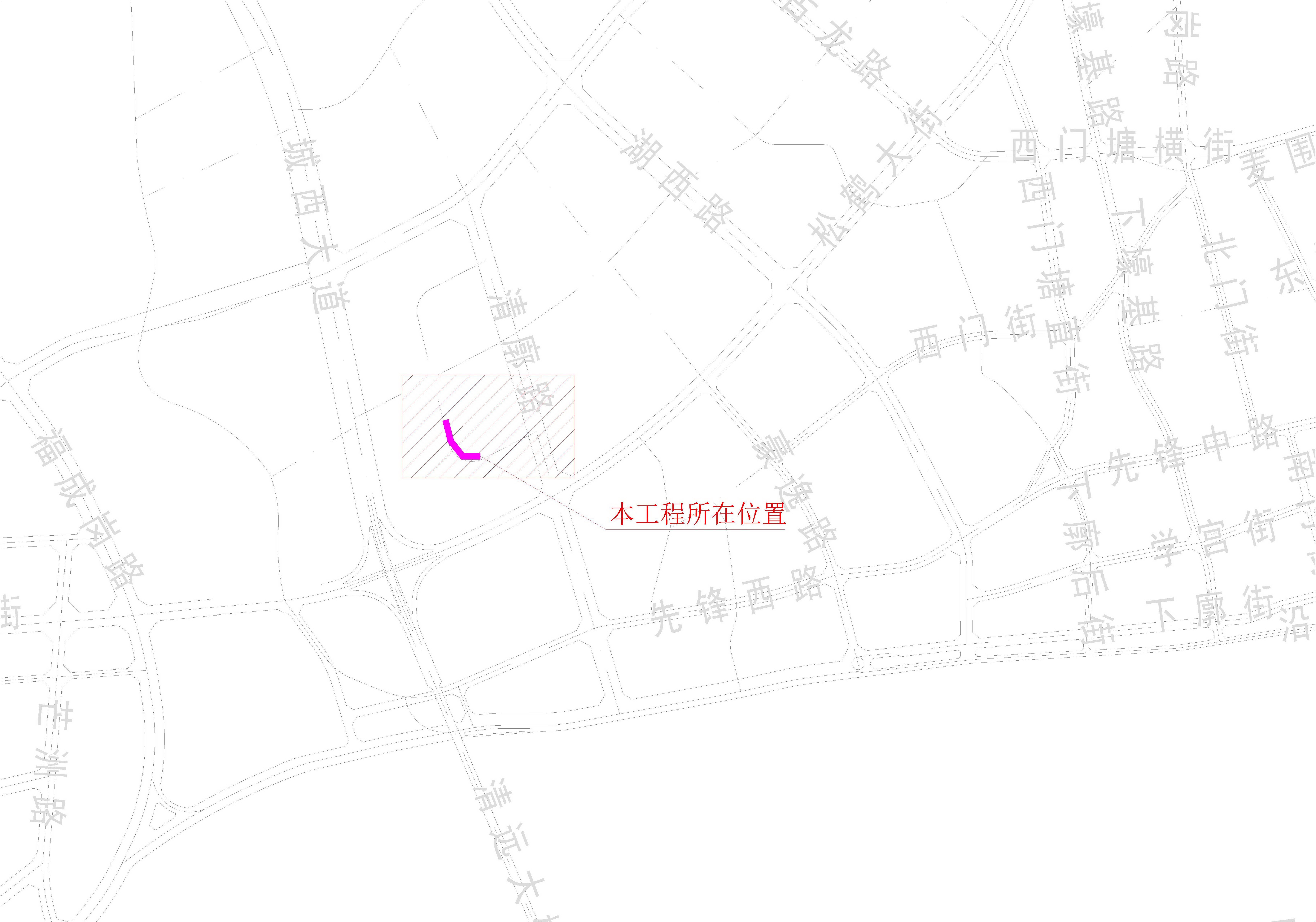 2019.7.29清遠(yuǎn)市城區(qū)新人民醫(yī)院市政燃?xì)夤こ虉蠼?Layout1.jpg