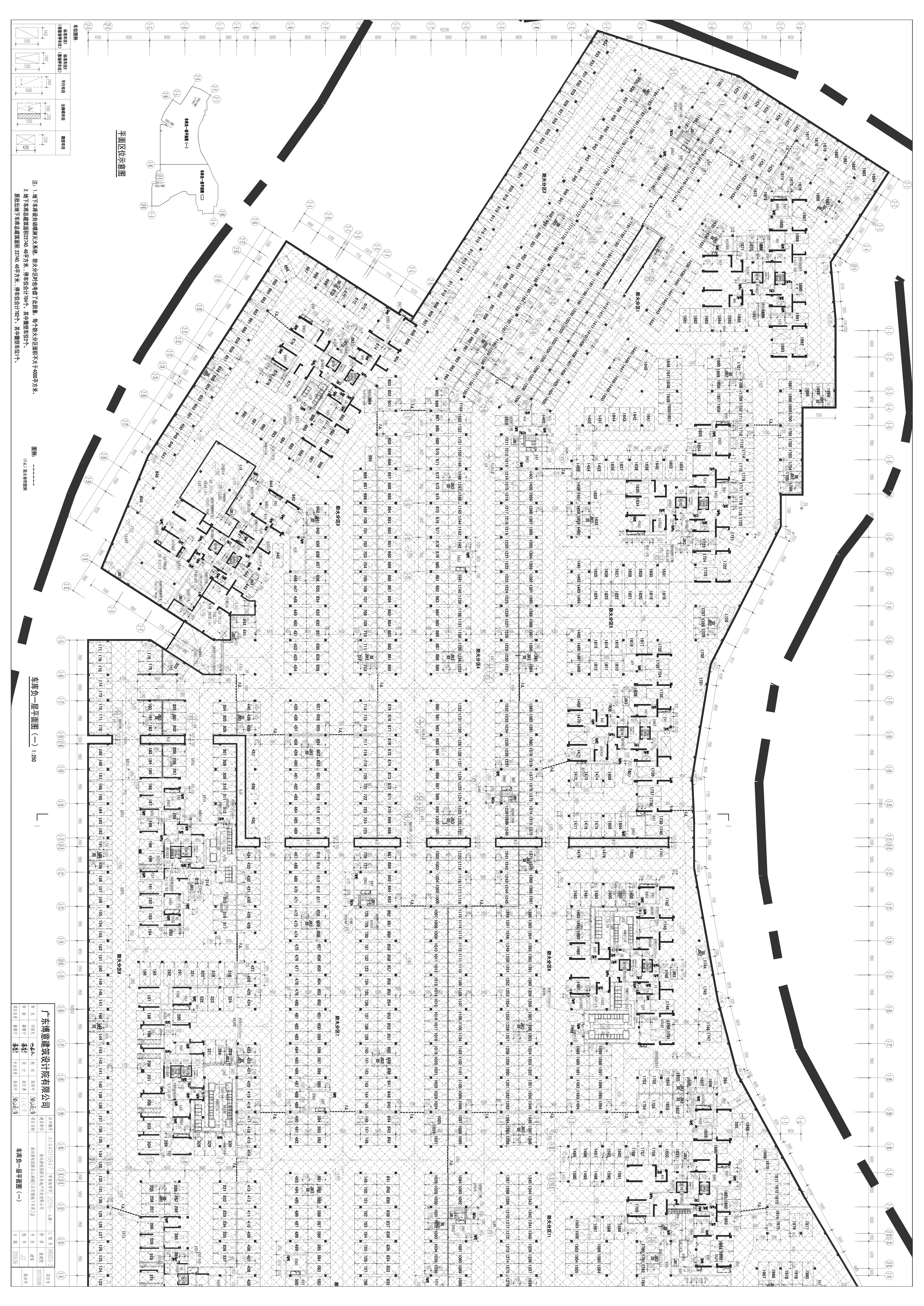 清遠碧桂園新亞山湖城B區(qū)四期地下車庫3#--擬修改后1.jpg